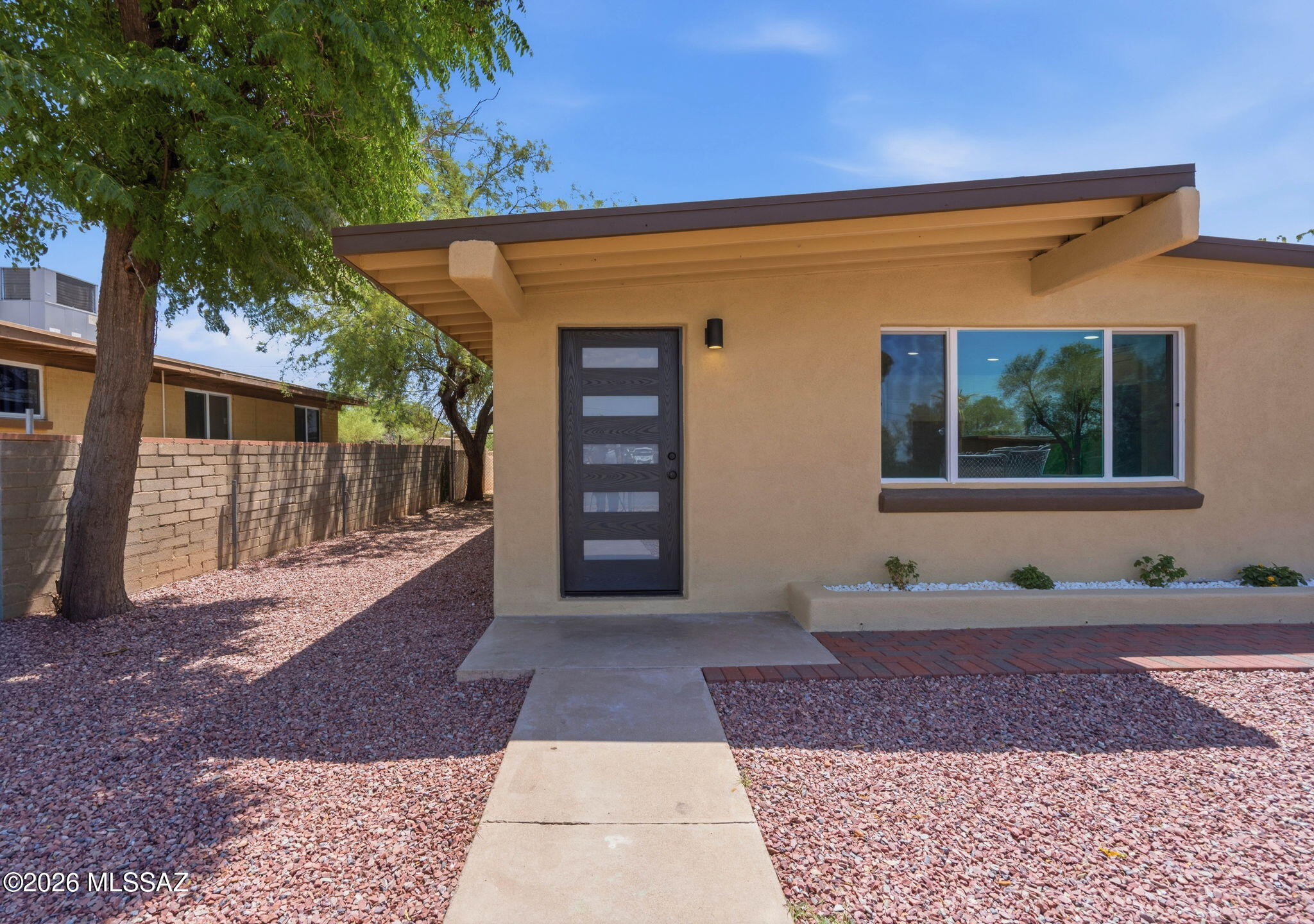 Mitchell Add Resub Blks 6 & 7 - Residential