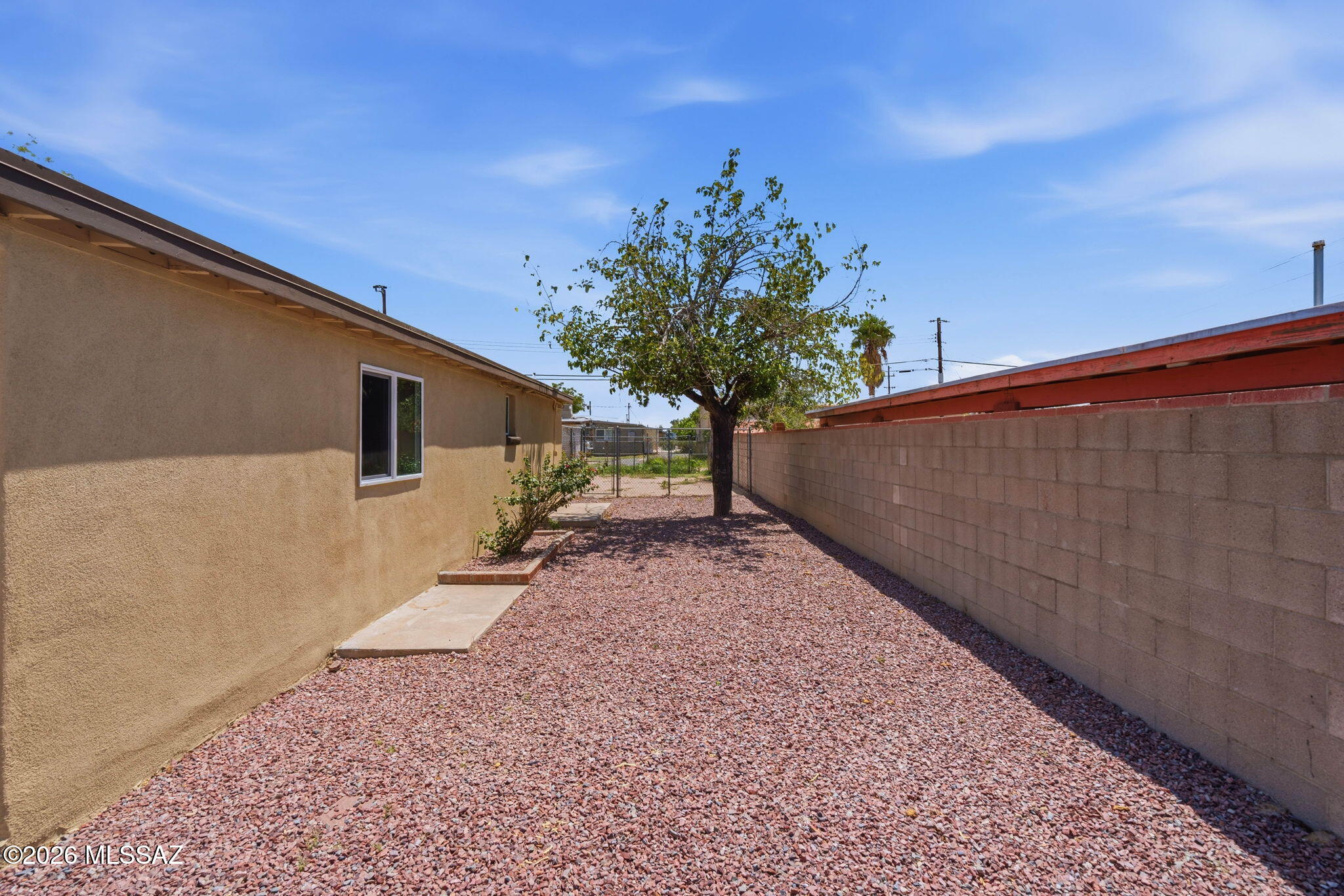 Mitchell Add Resub Blks 6 & 7 - Residential