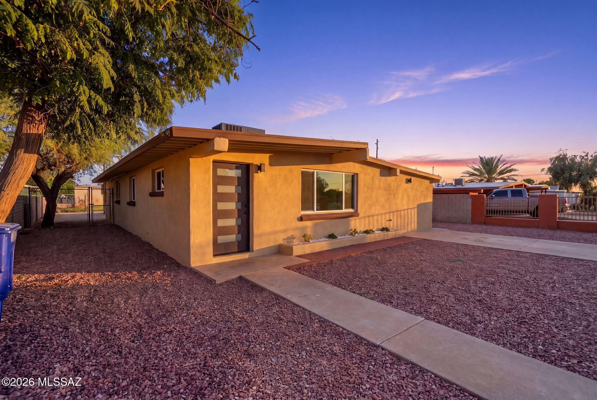Mitchell Add Resub Blks 6 & 7 - Residential