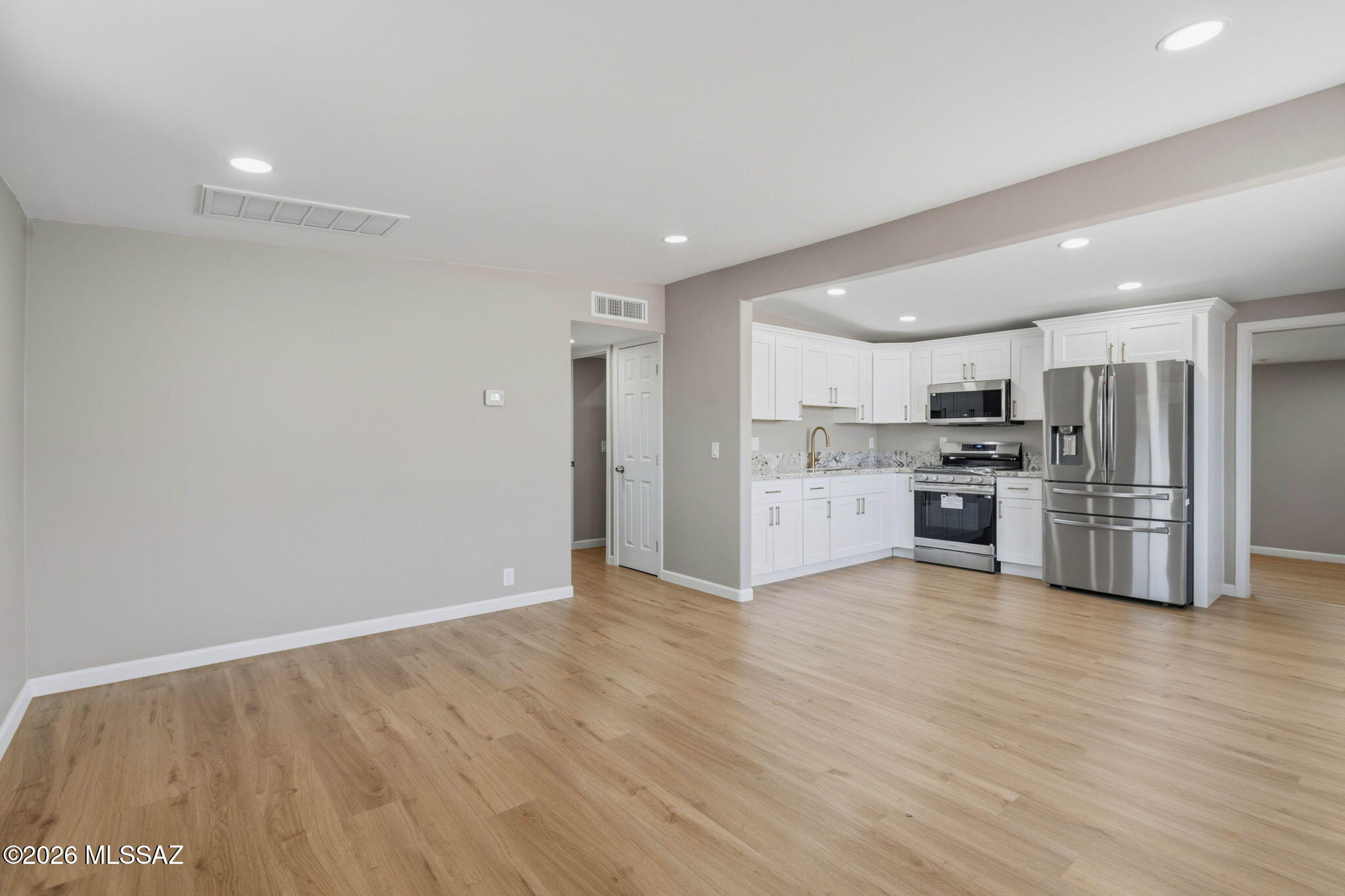 Mitchell Add Resub Blks 6 & 7 - Residential