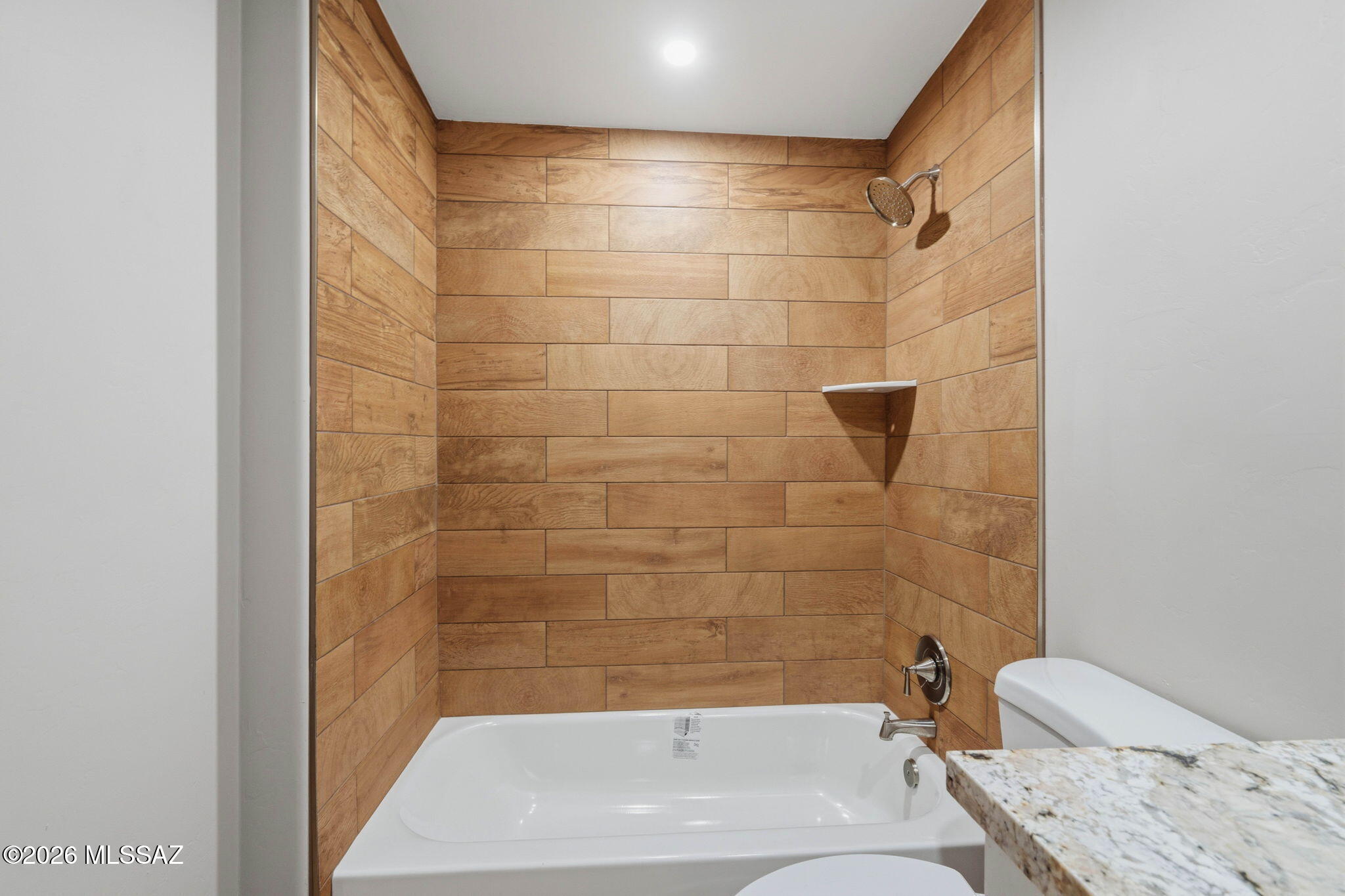 Mitchell Add Resub Blks 6 & 7 - Residential