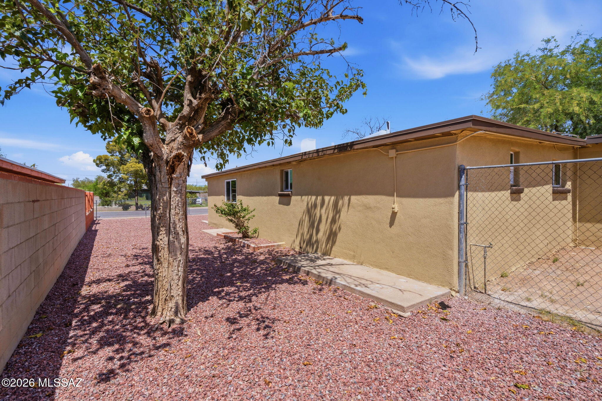 Mitchell Add Resub Blks 6 & 7 - Residential