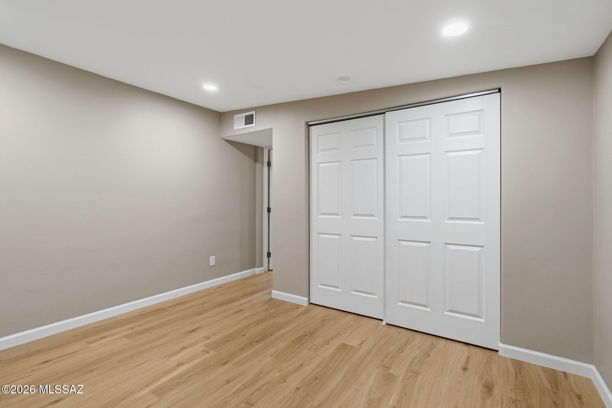 Mitchell Add Resub Blks 6 & 7 - Residential