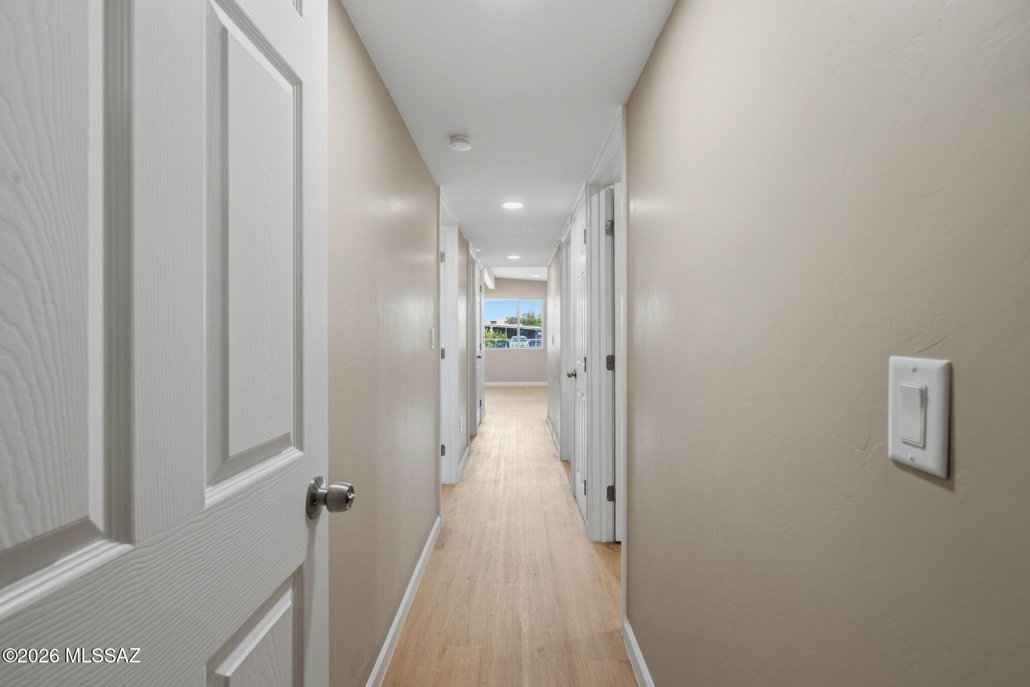 Mitchell Add Resub Blks 6 & 7 - Residential