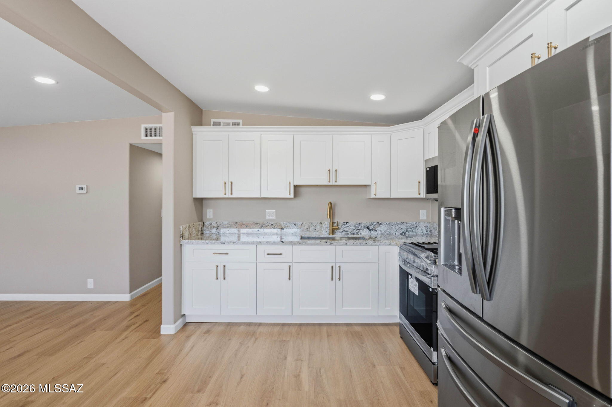Mitchell Add Resub Blks 6 & 7 - Residential