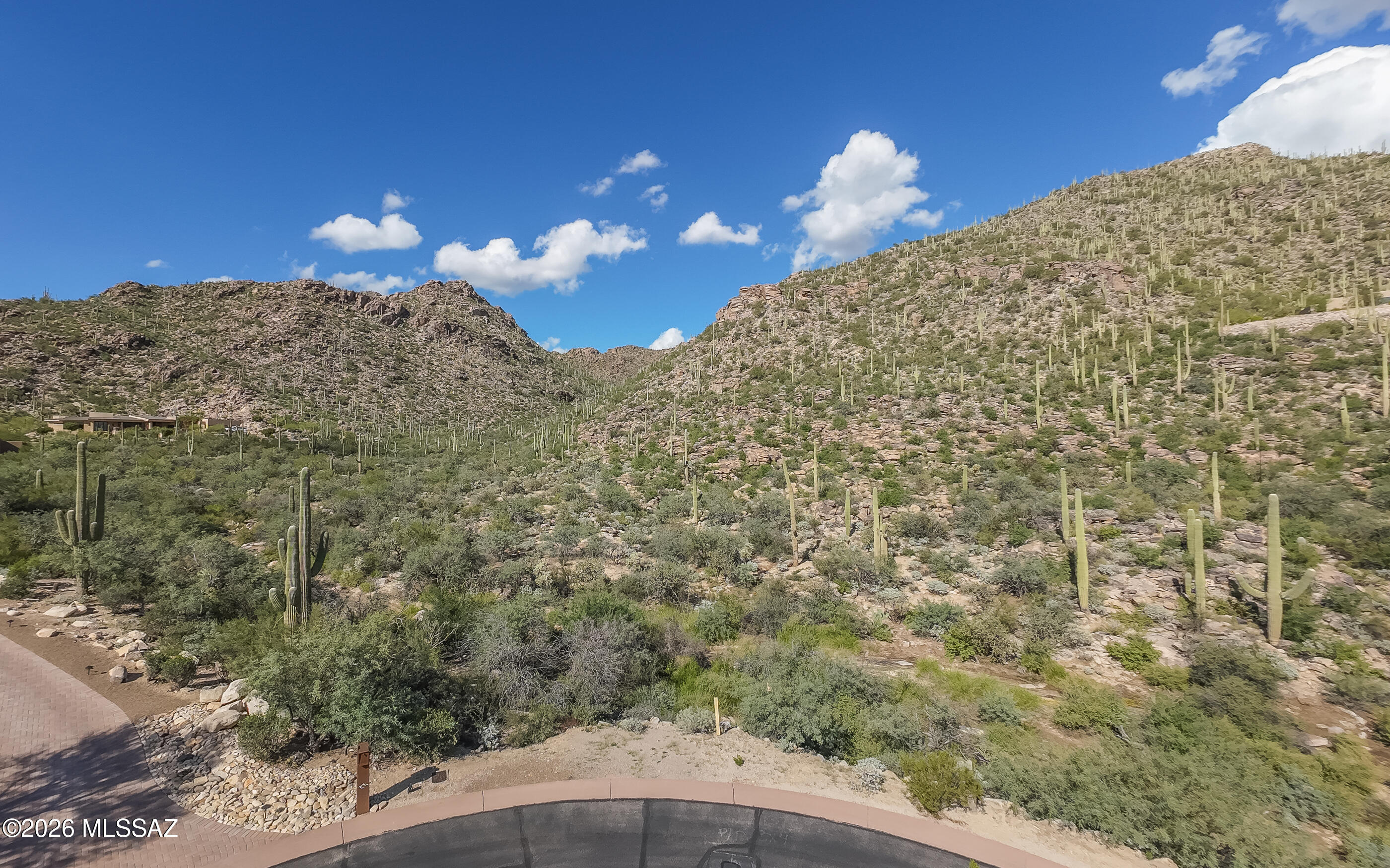 Canyon Pass At Dove Mountain - Land