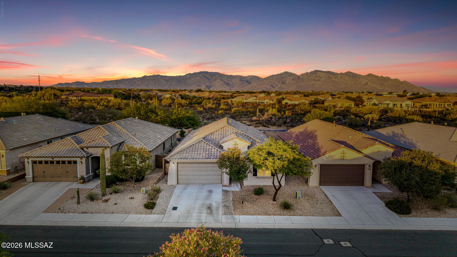 Tangerine Ridge Lots 1-97 Block 1 And Block 2 - Residential