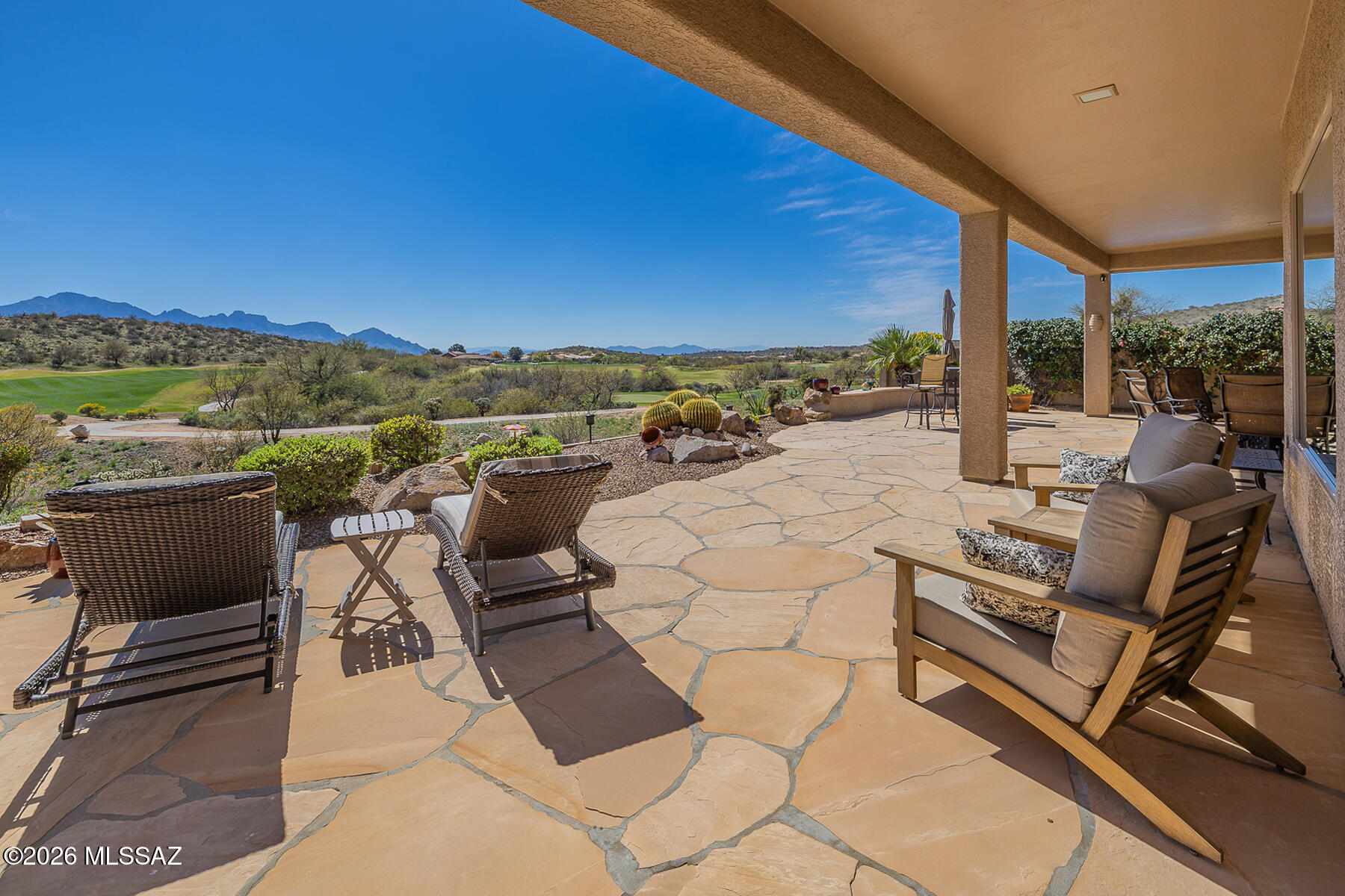 Saddlebrooke - Residential