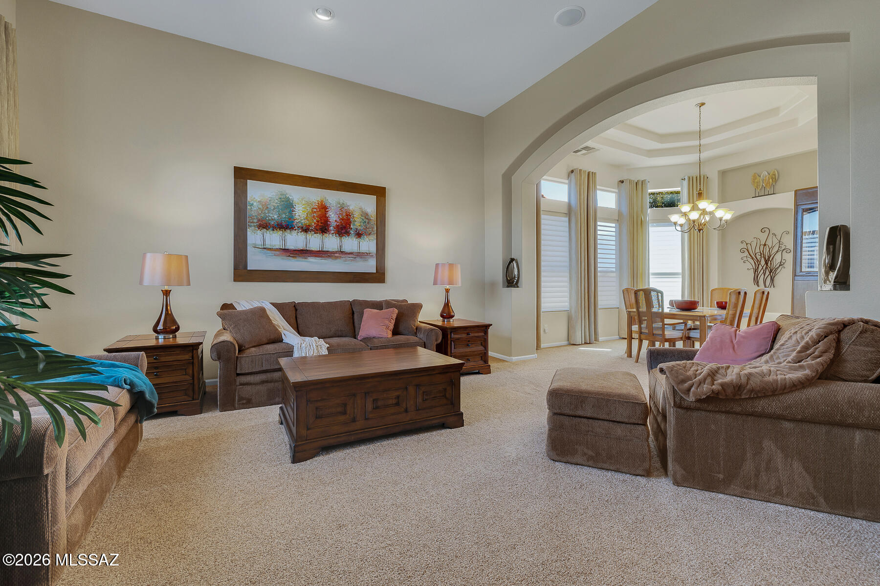Saddlebrooke - Residential