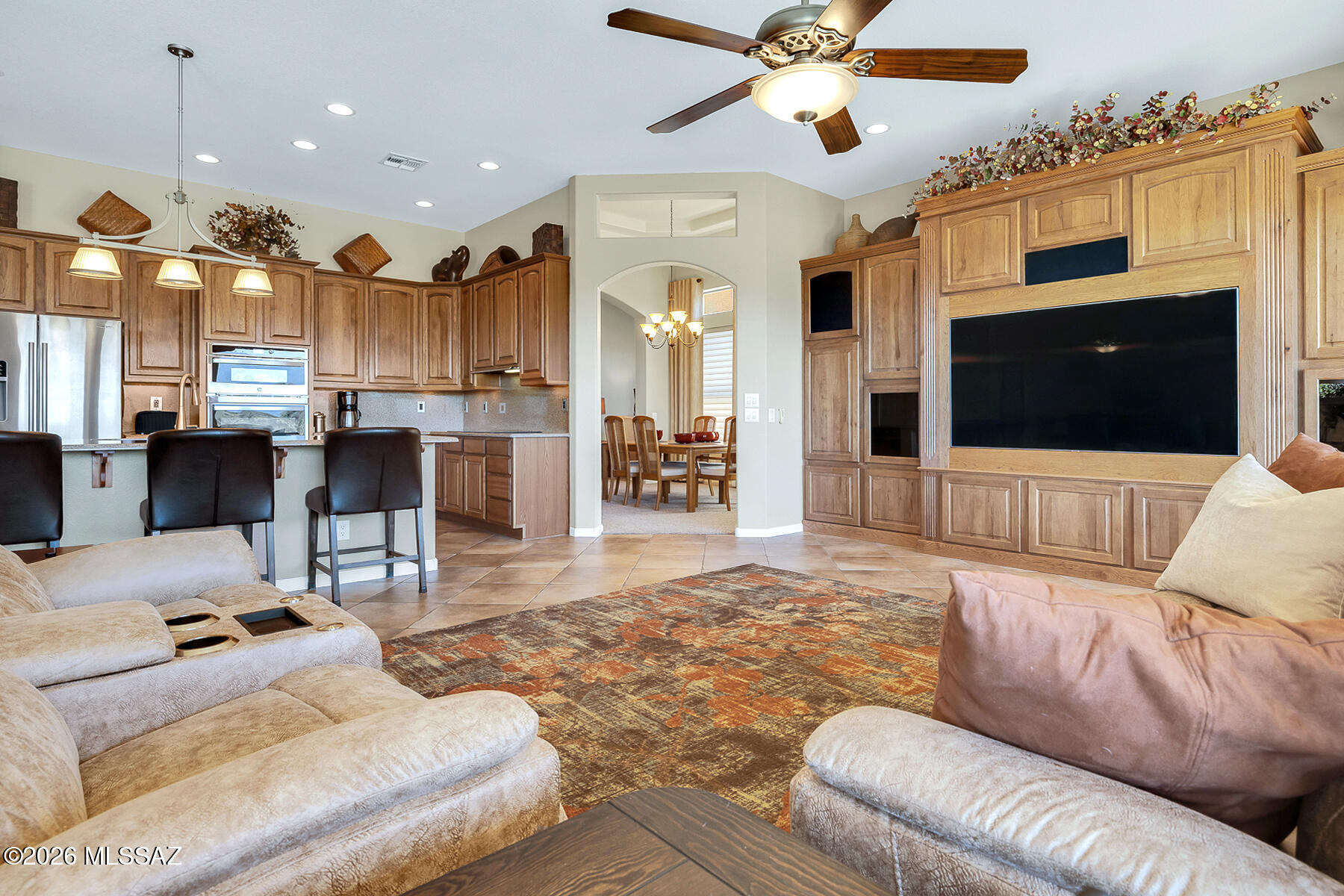 Saddlebrooke - Residential