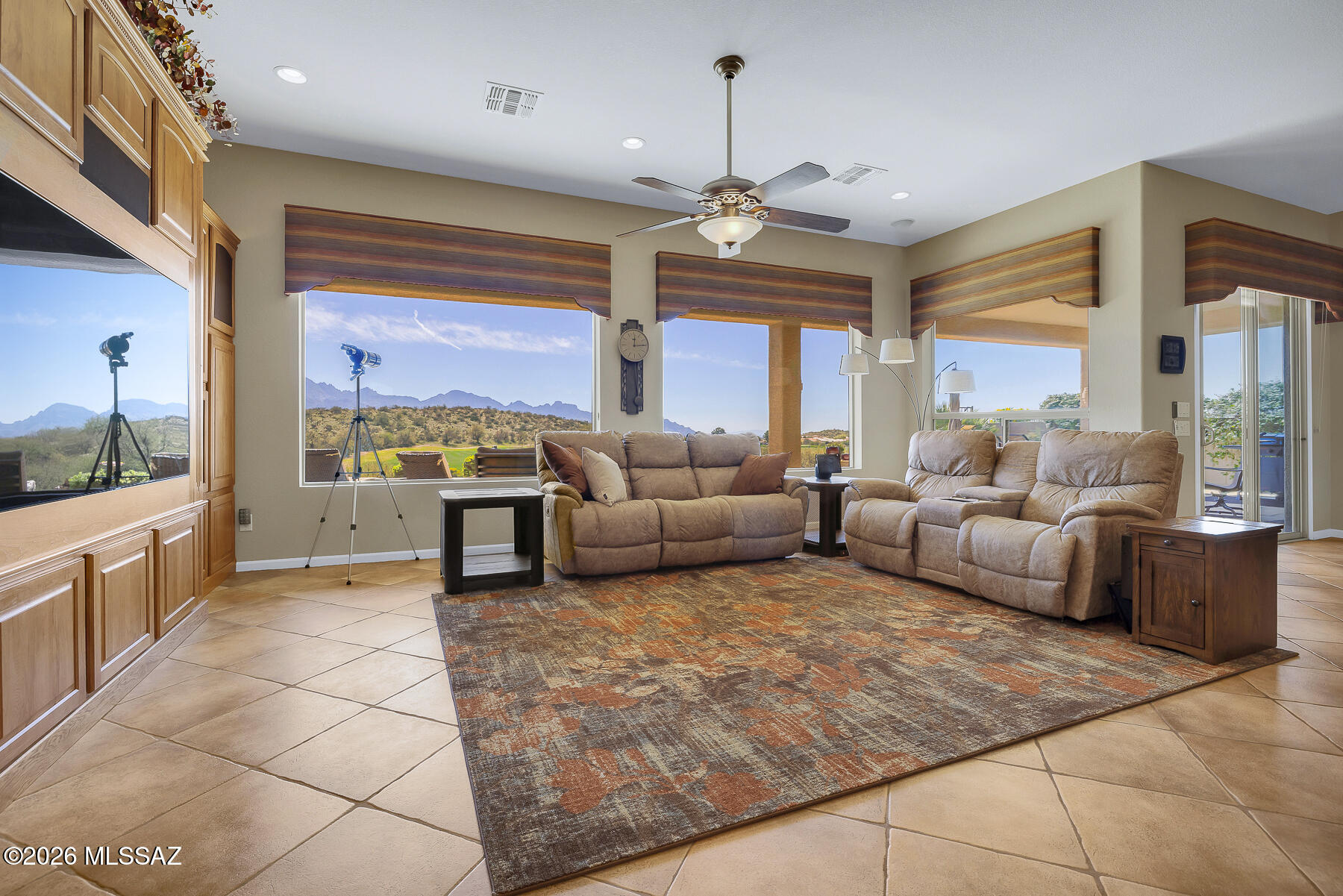 Saddlebrooke - Residential