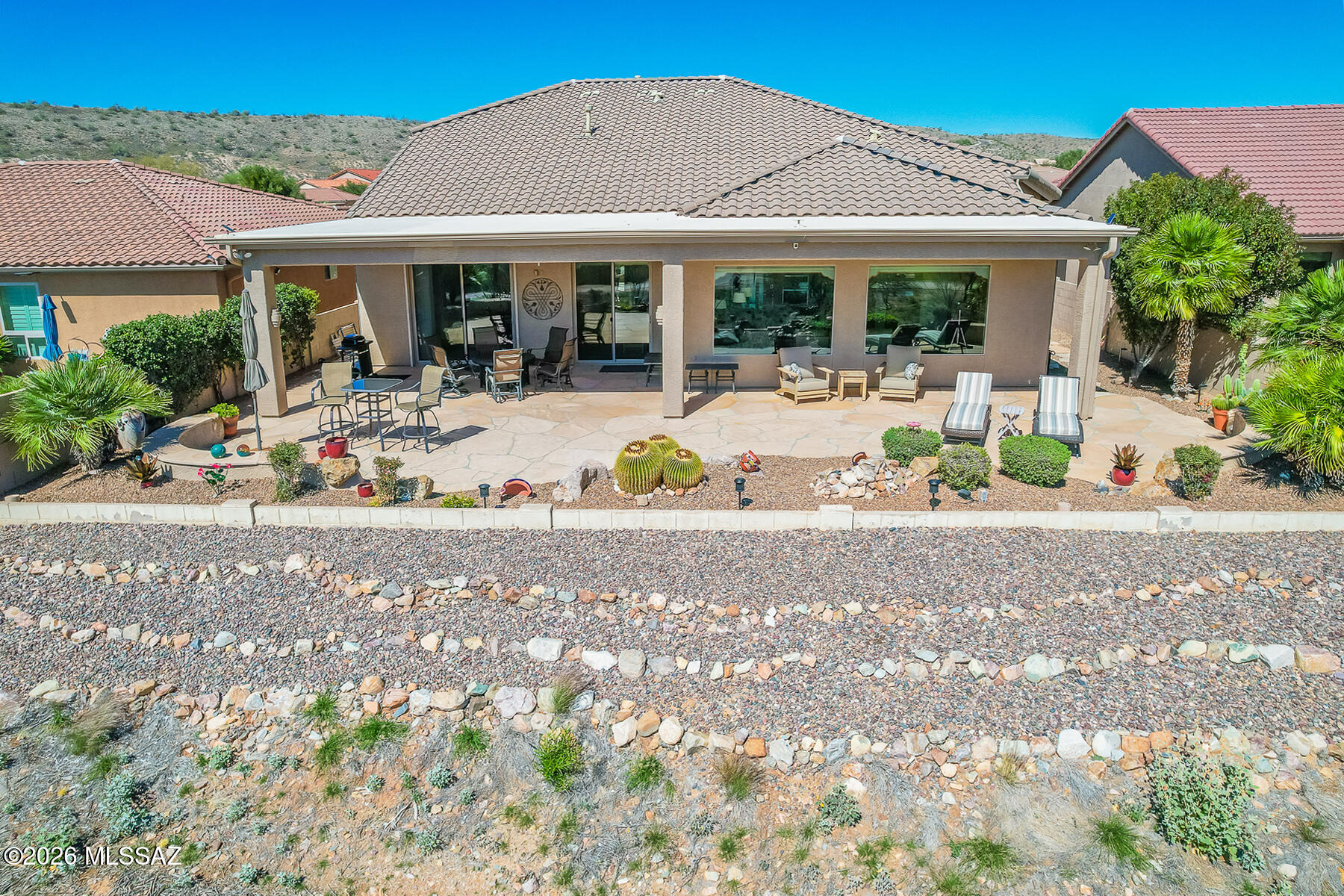 Saddlebrooke - Residential
