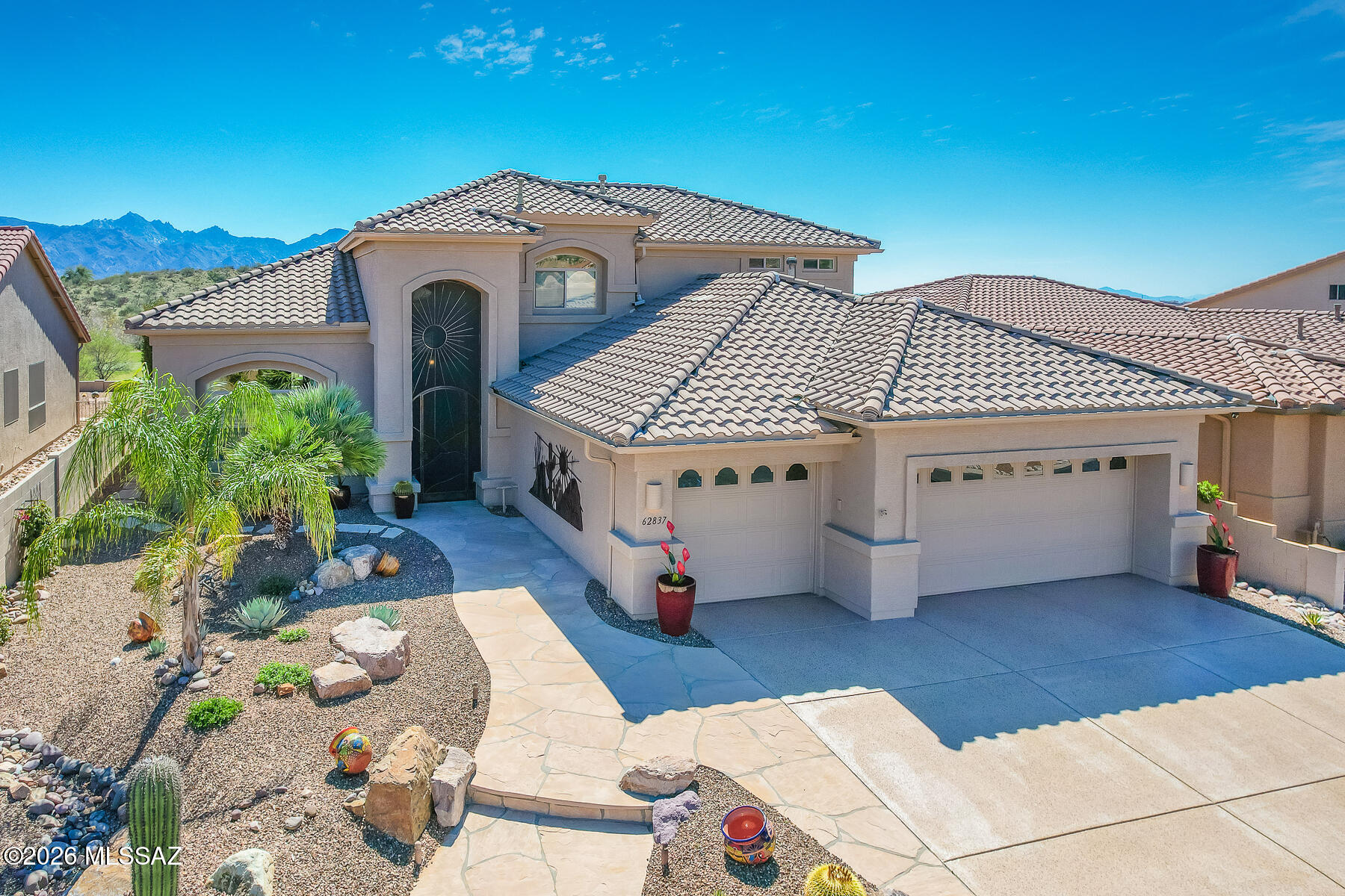 Saddlebrooke - Residential