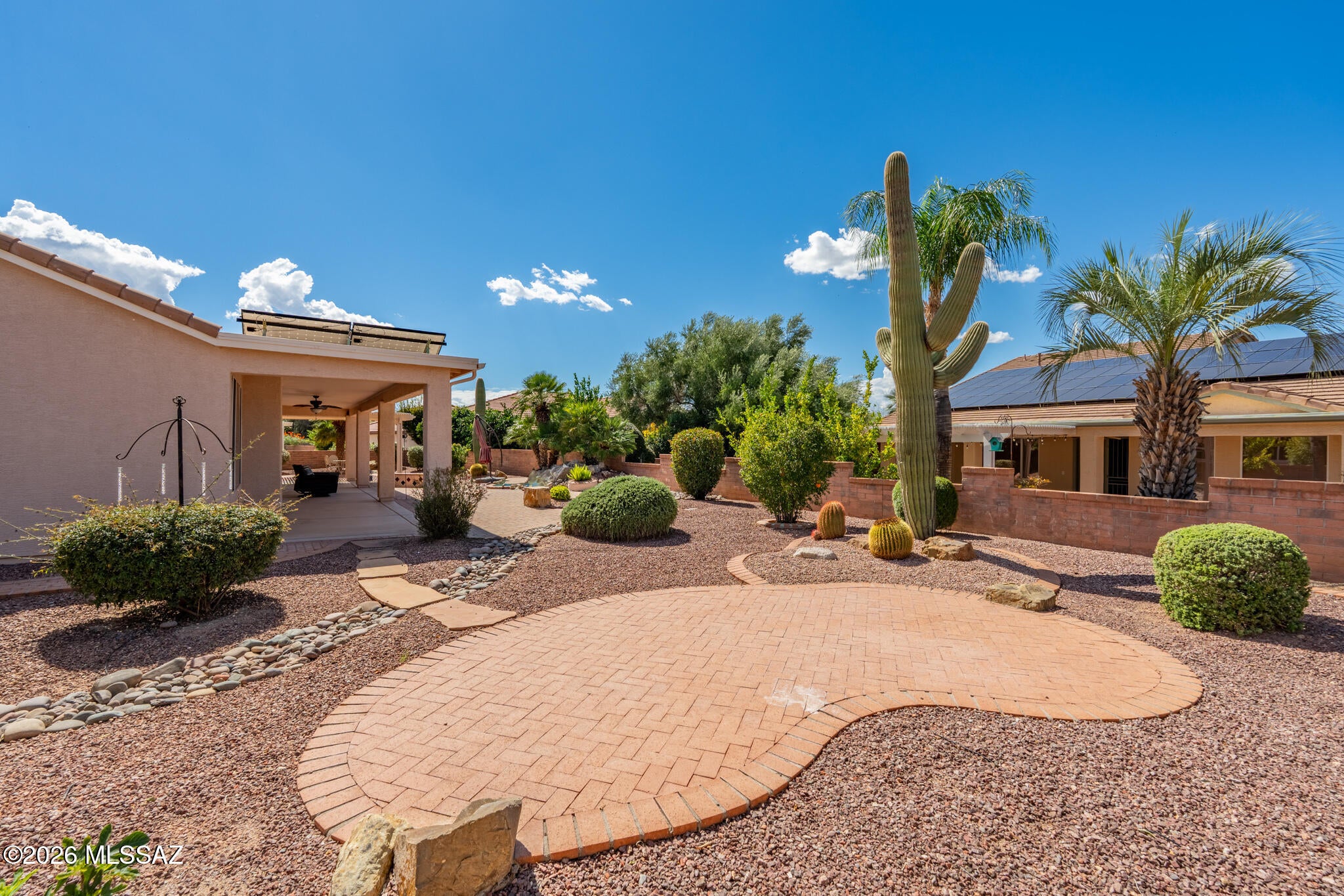 Quail Creek II (78-394) - Residential