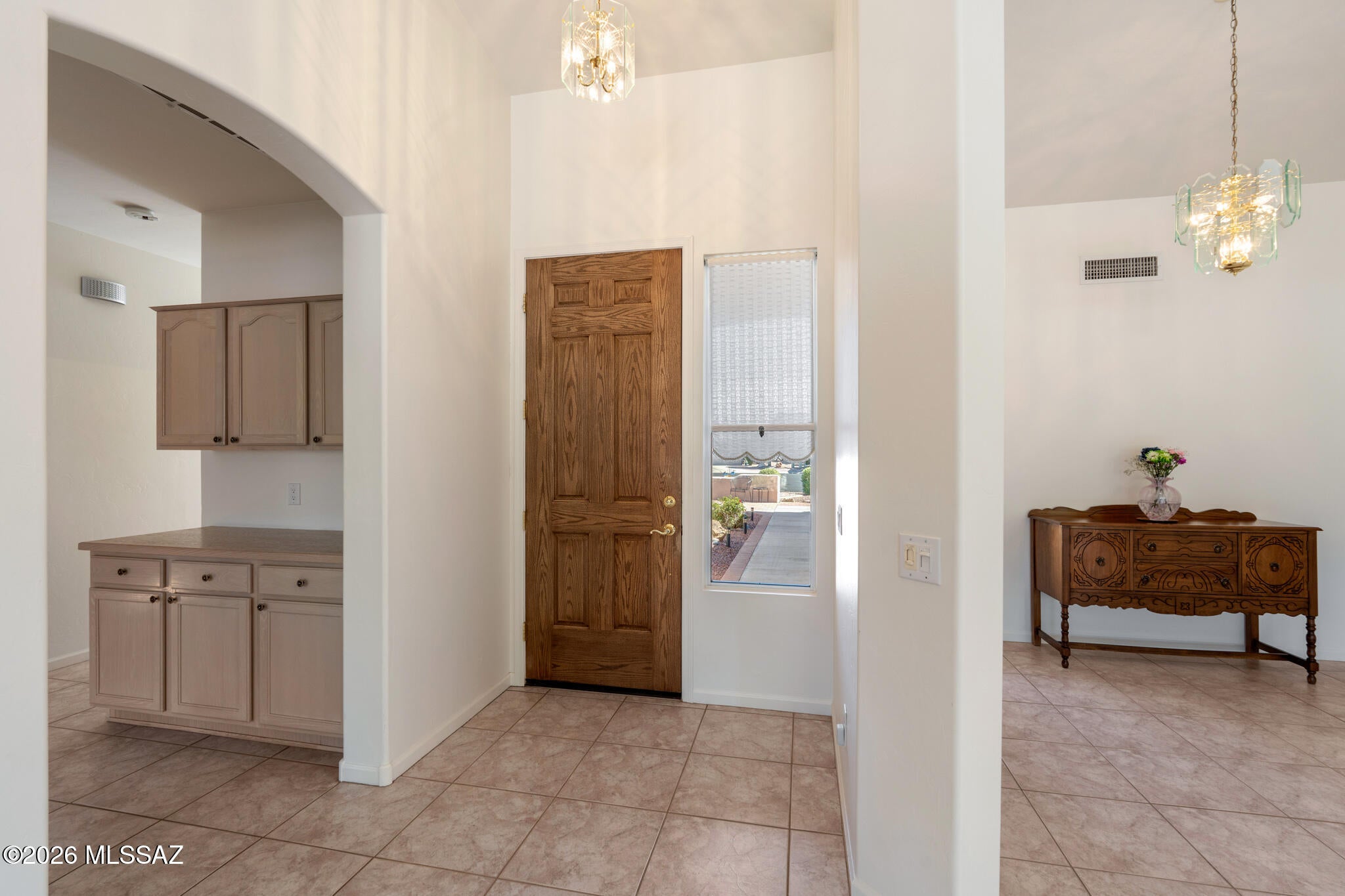 Quail Creek II (78-394) - Residential