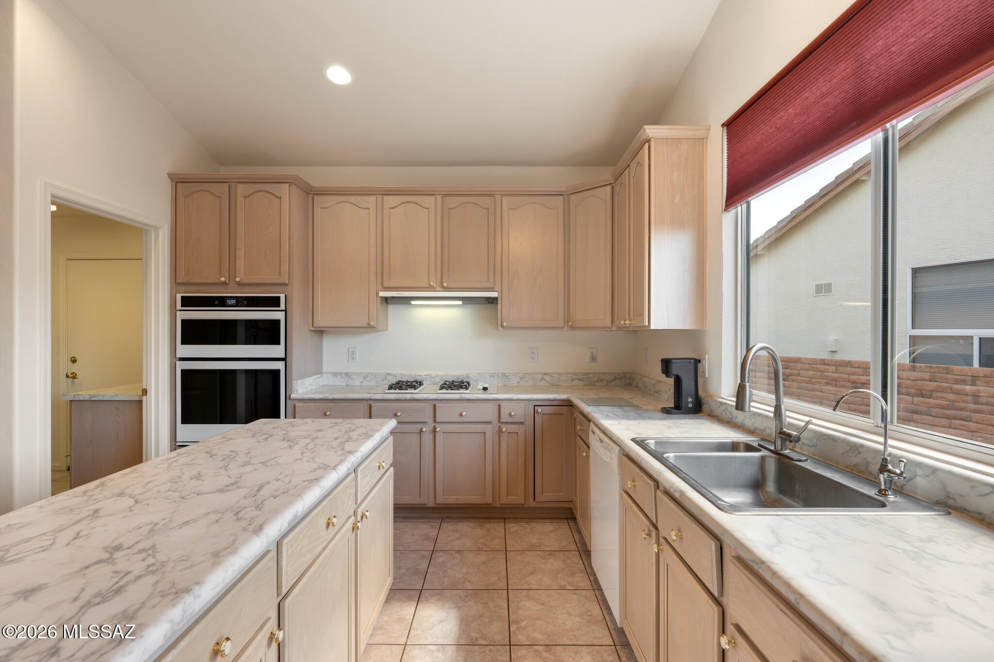 Quail Creek II (78-394) - Residential