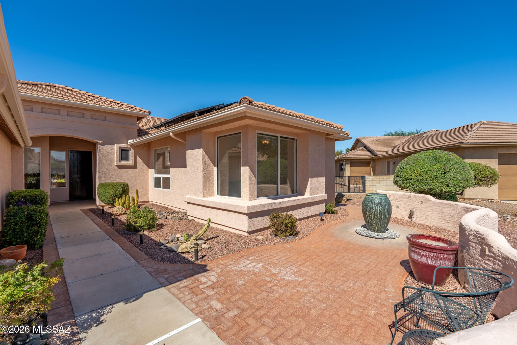 Quail Creek II (78-394) - Residential