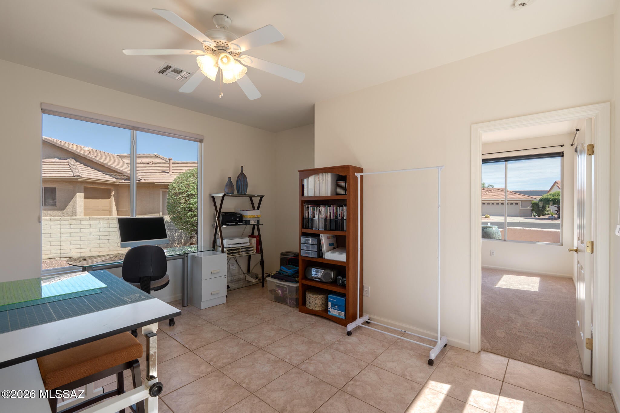 Quail Creek II (78-394) - Residential