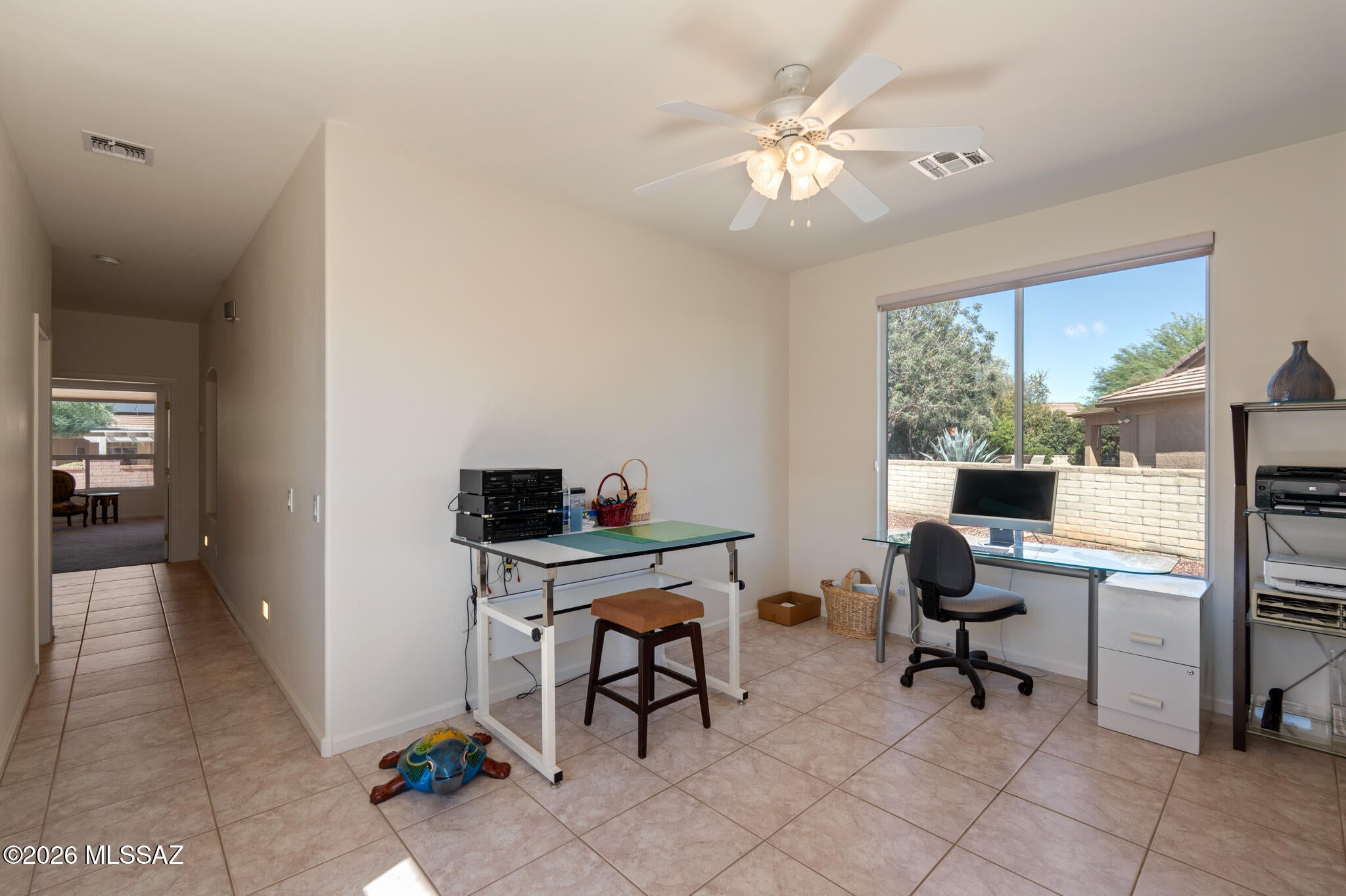 Quail Creek II (78-394) - Residential