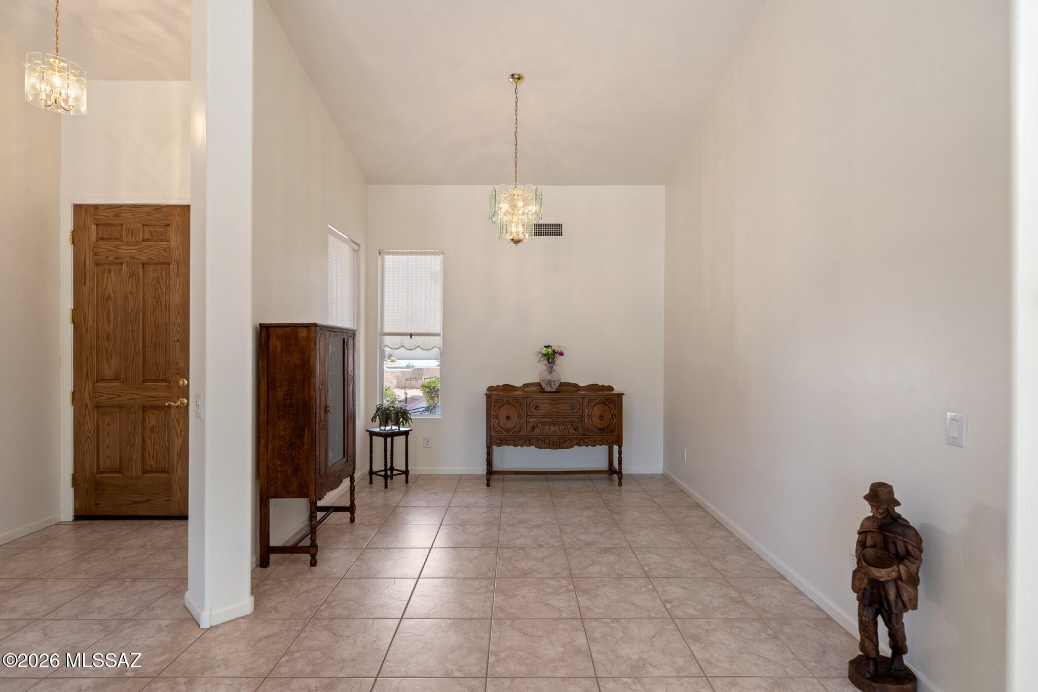 Quail Creek II (78-394) - Residential