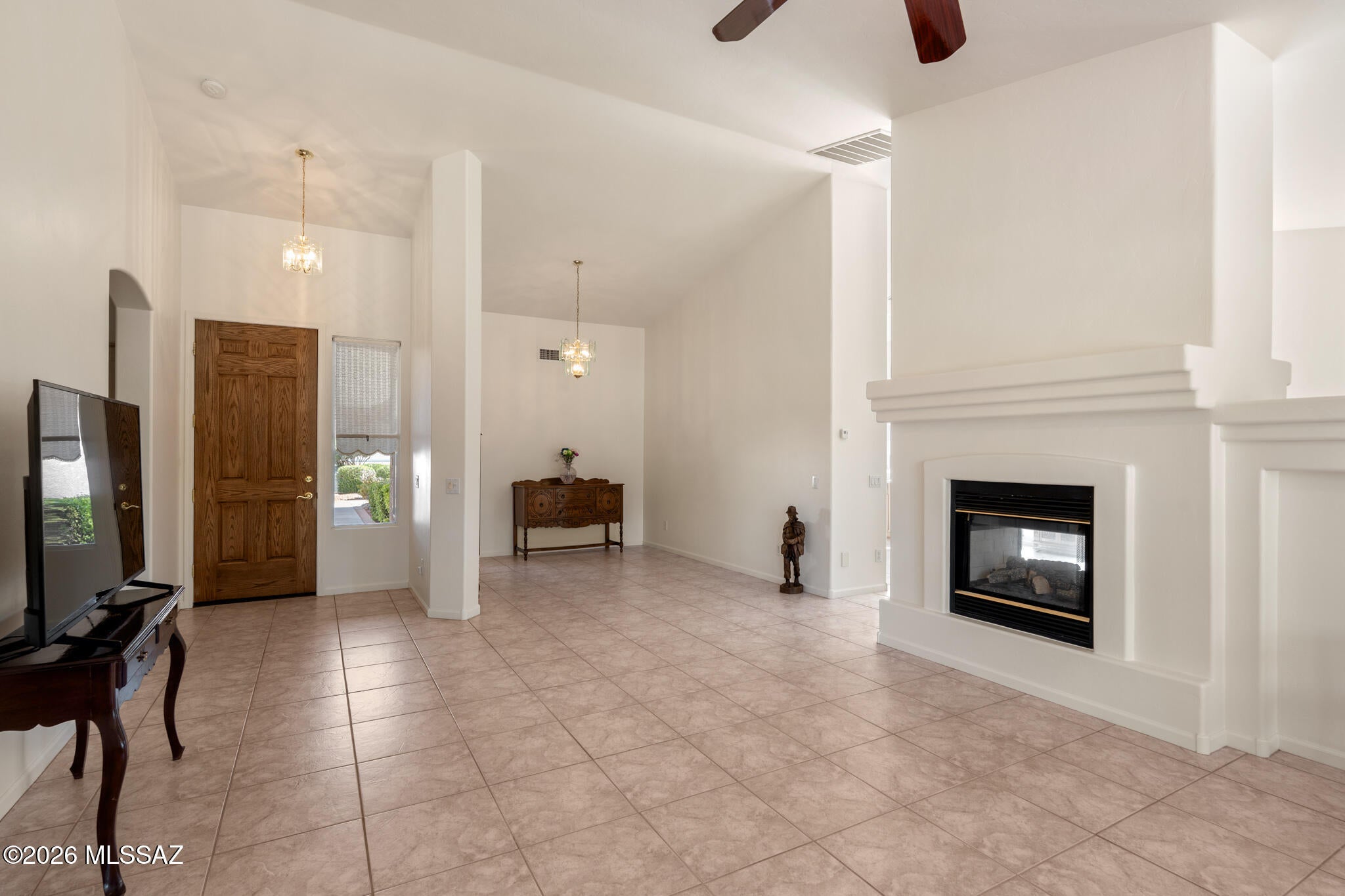 Quail Creek II (78-394) - Residential