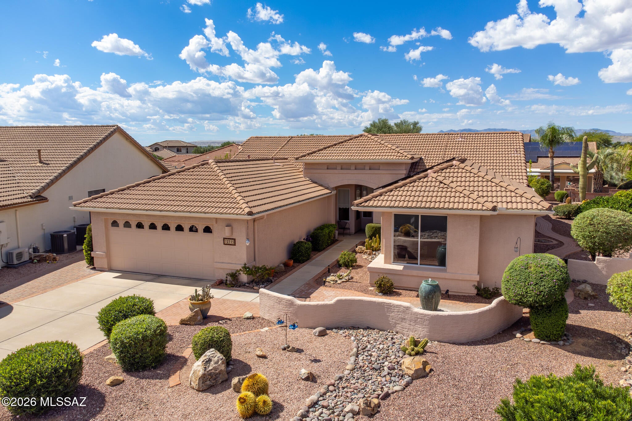Quail Creek II (78-394) - Residential