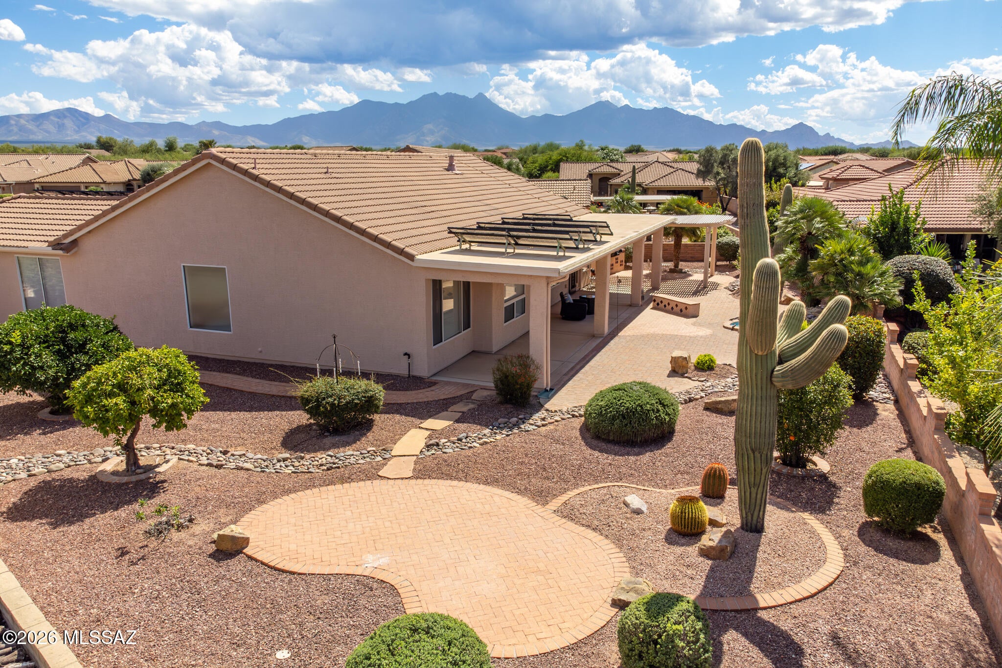 Quail Creek II (78-394) - Residential