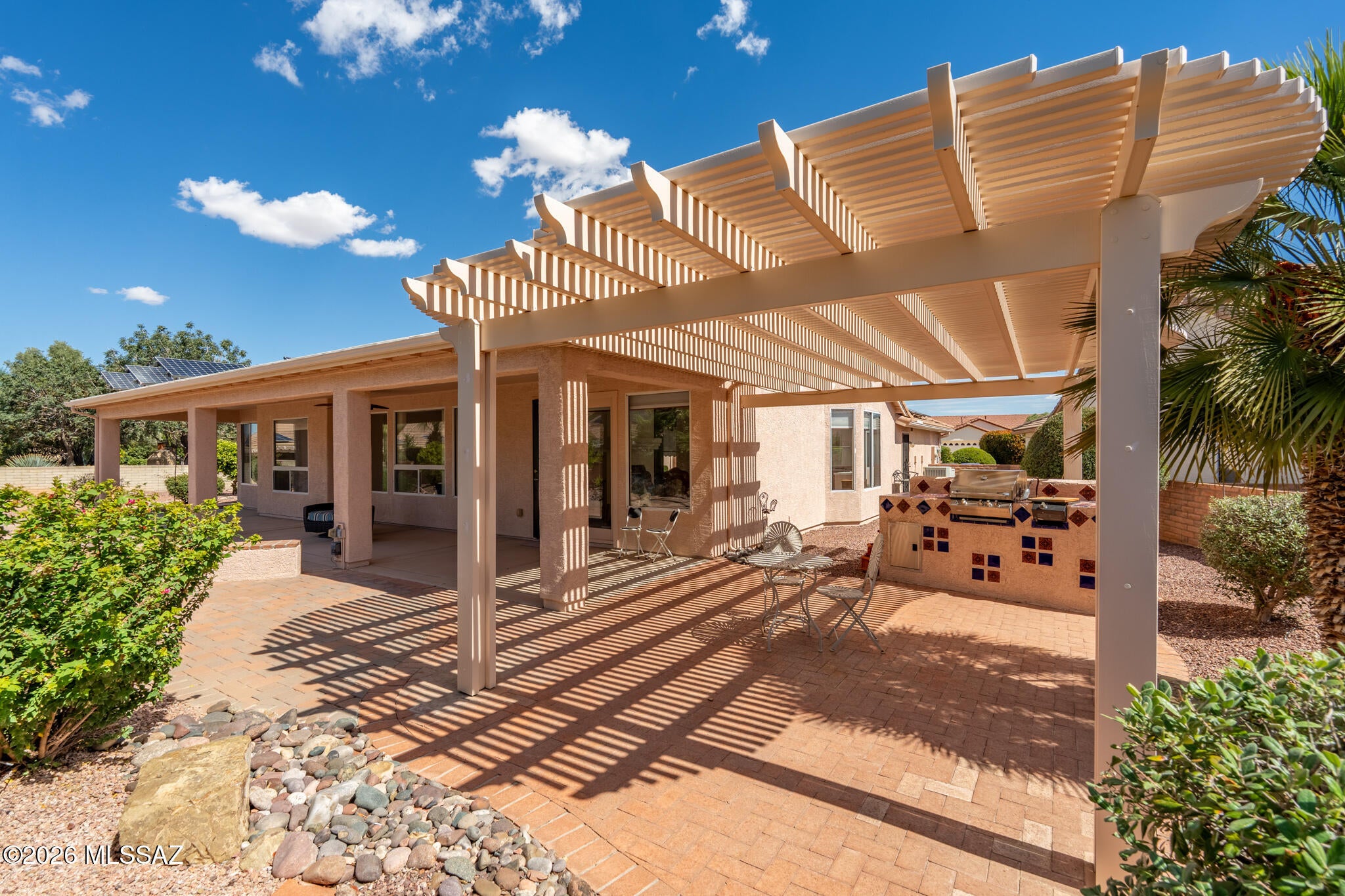 Quail Creek II (78-394) - Residential