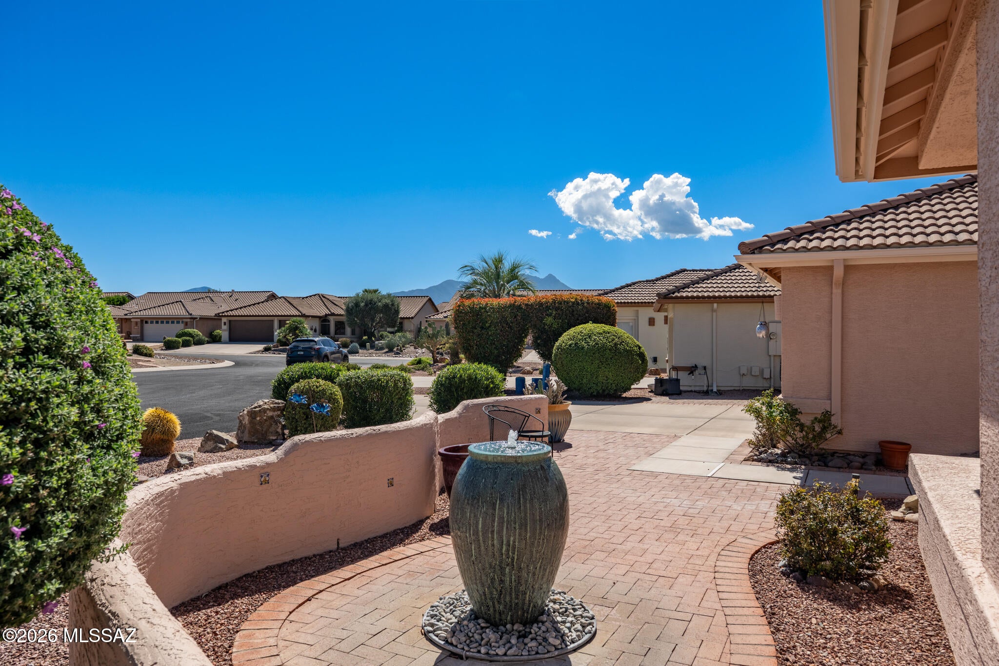 Quail Creek II (78-394) - Residential