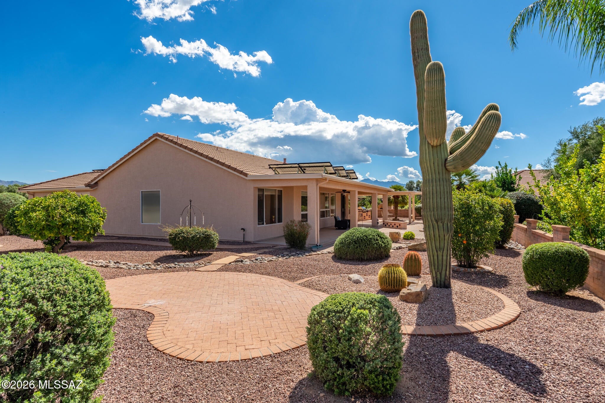 Quail Creek II (78-394) - Residential
