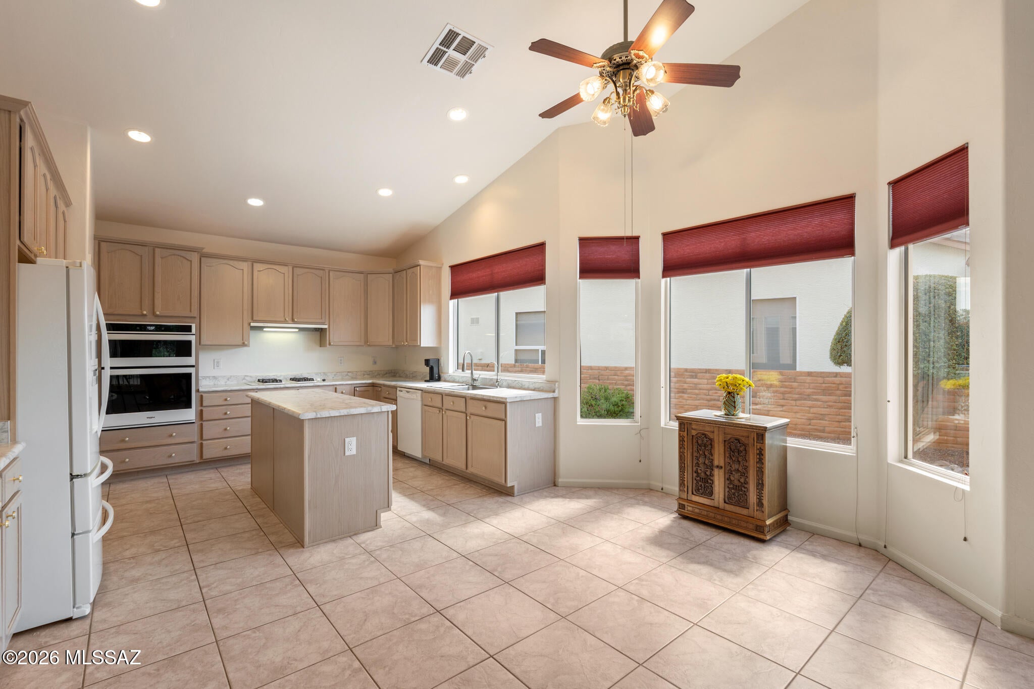 Quail Creek II (78-394) - Residential