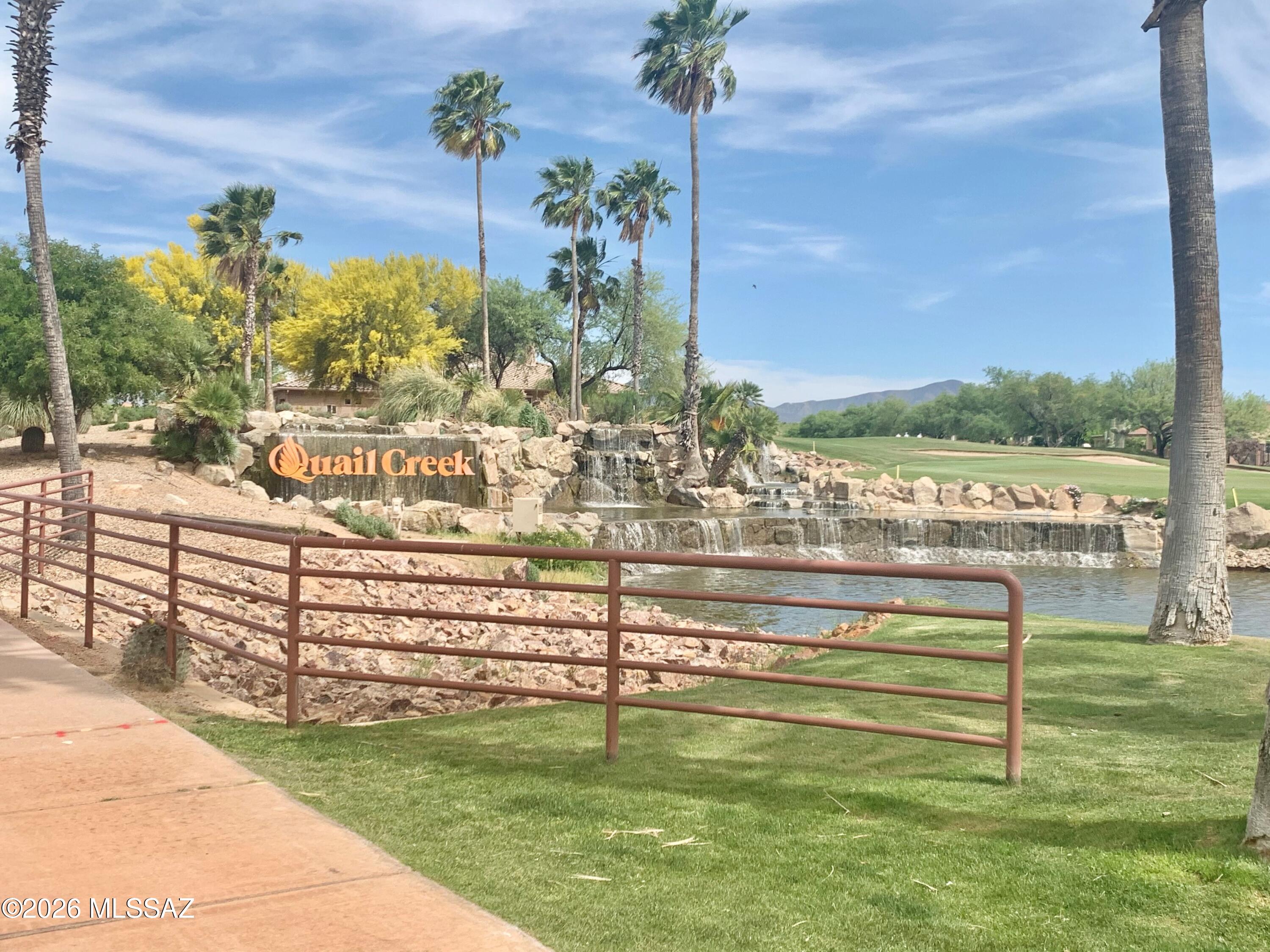 Quail Creek II (78-394) - Residential