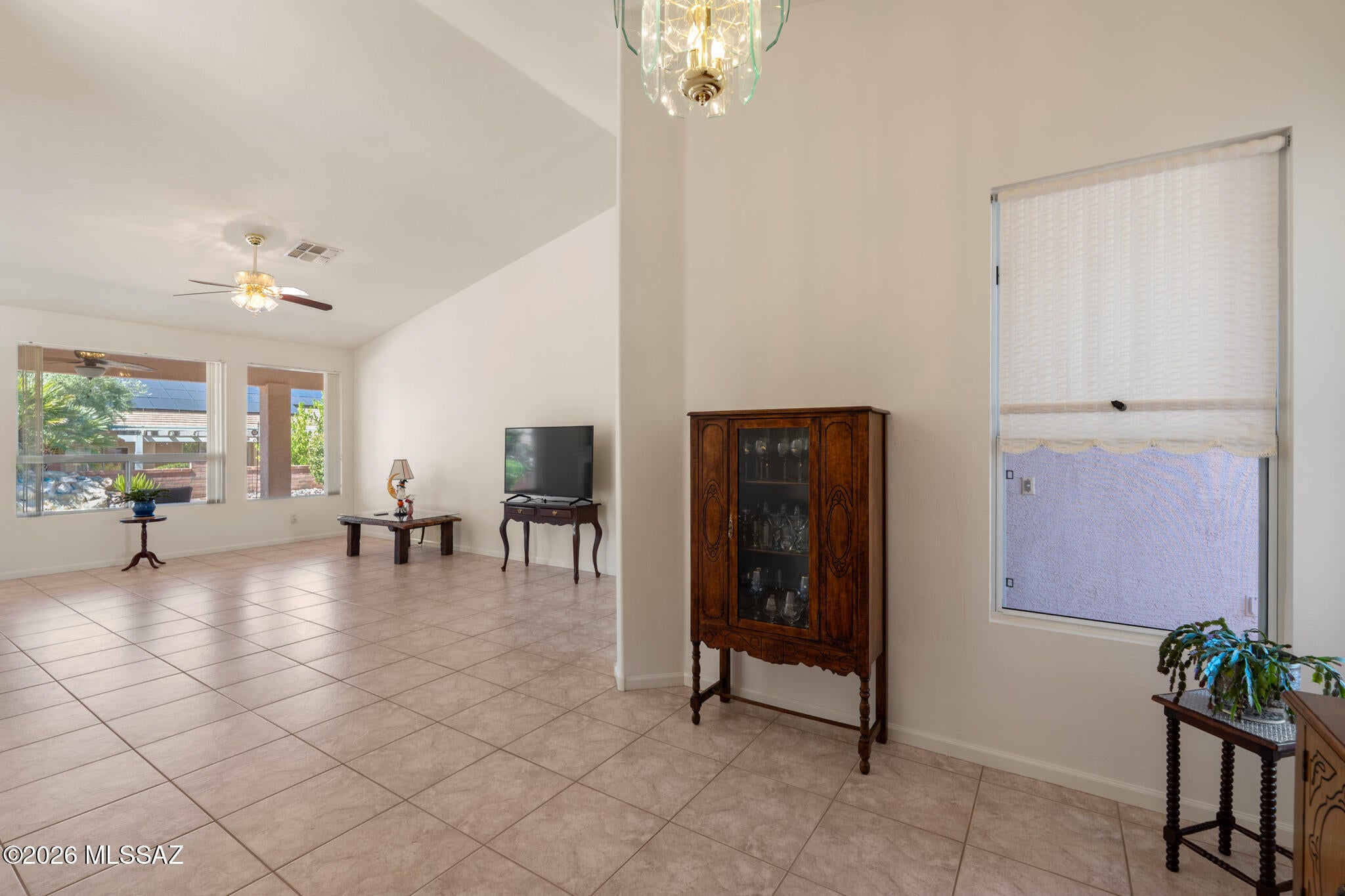 Quail Creek II (78-394) - Residential