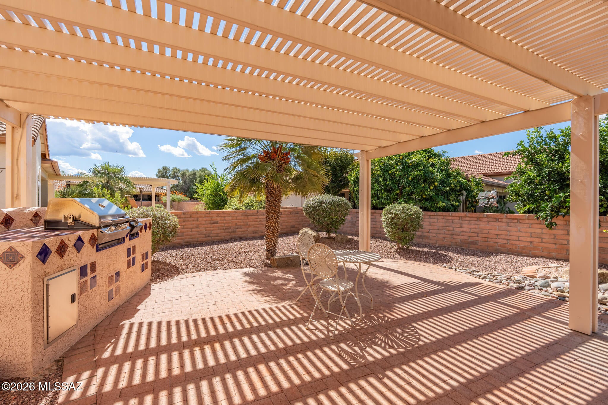 Quail Creek II (78-394) - Residential
