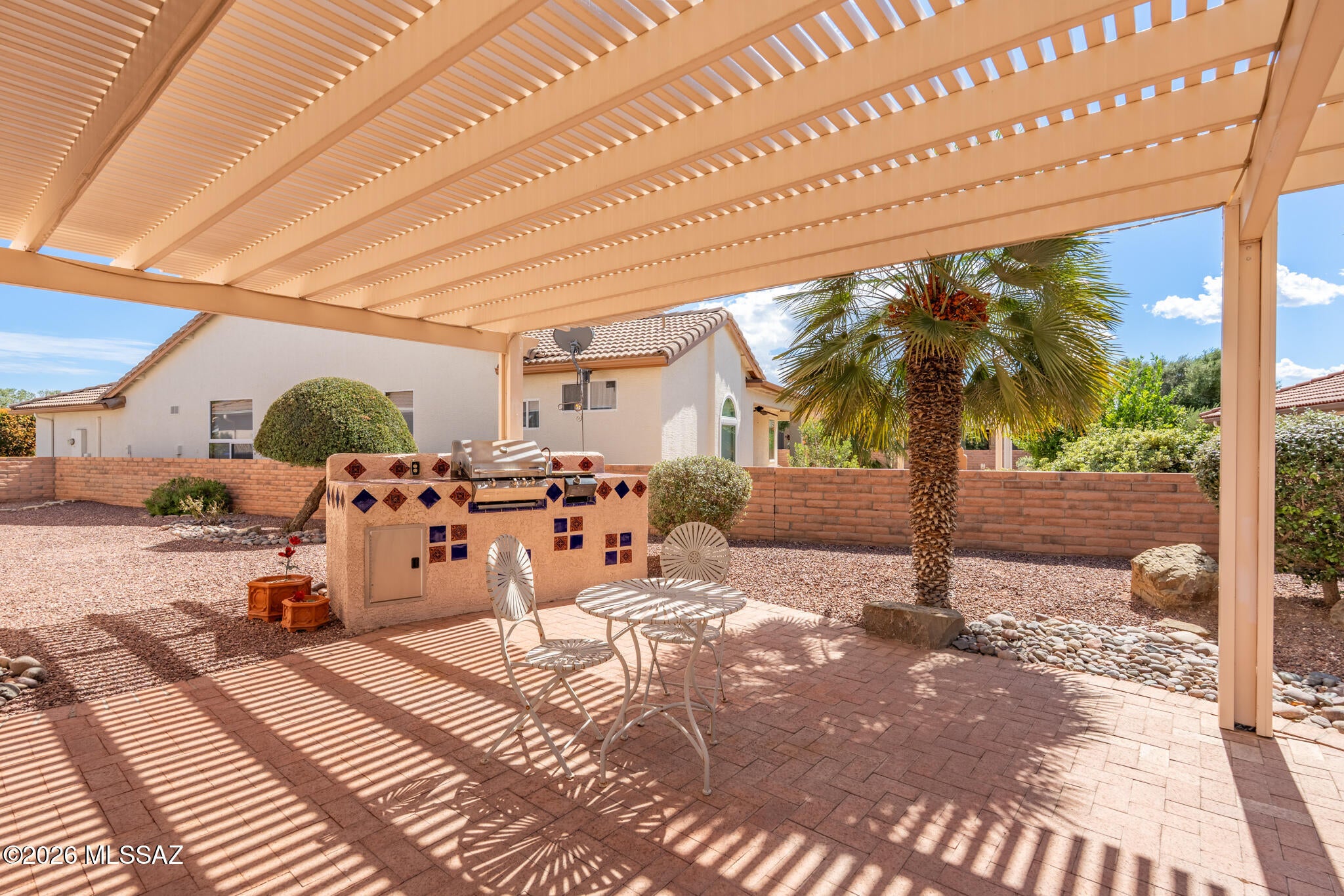 Quail Creek II (78-394) - Residential