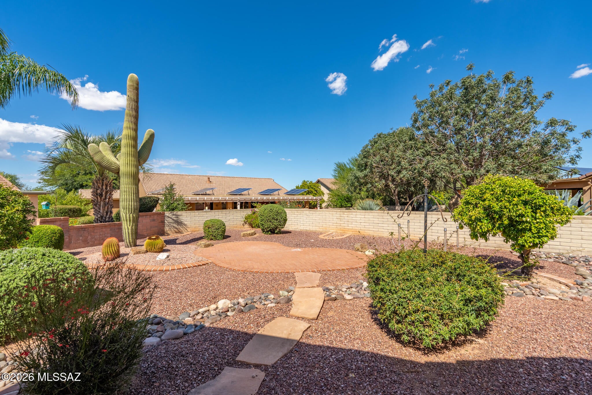 Quail Creek II (78-394) - Residential