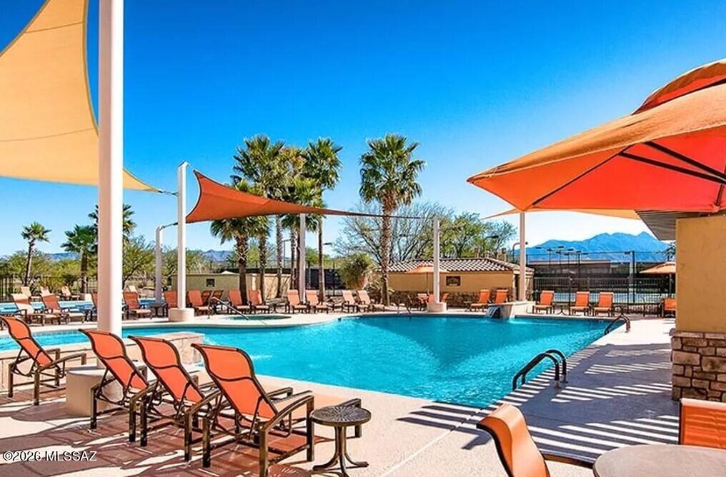 Quail Creek II (78-394) - Residential