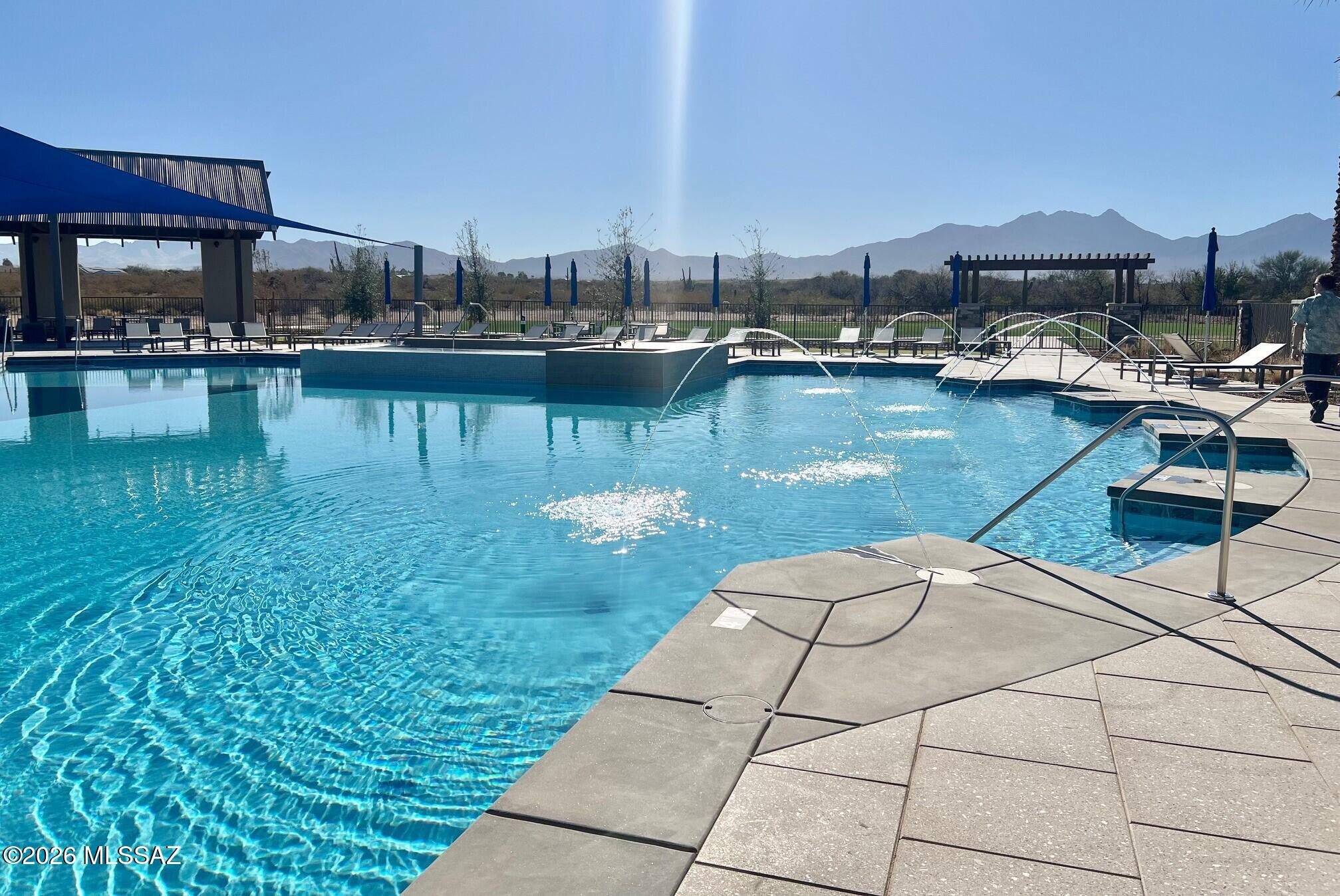 Quail Creek II (78-394) - Residential