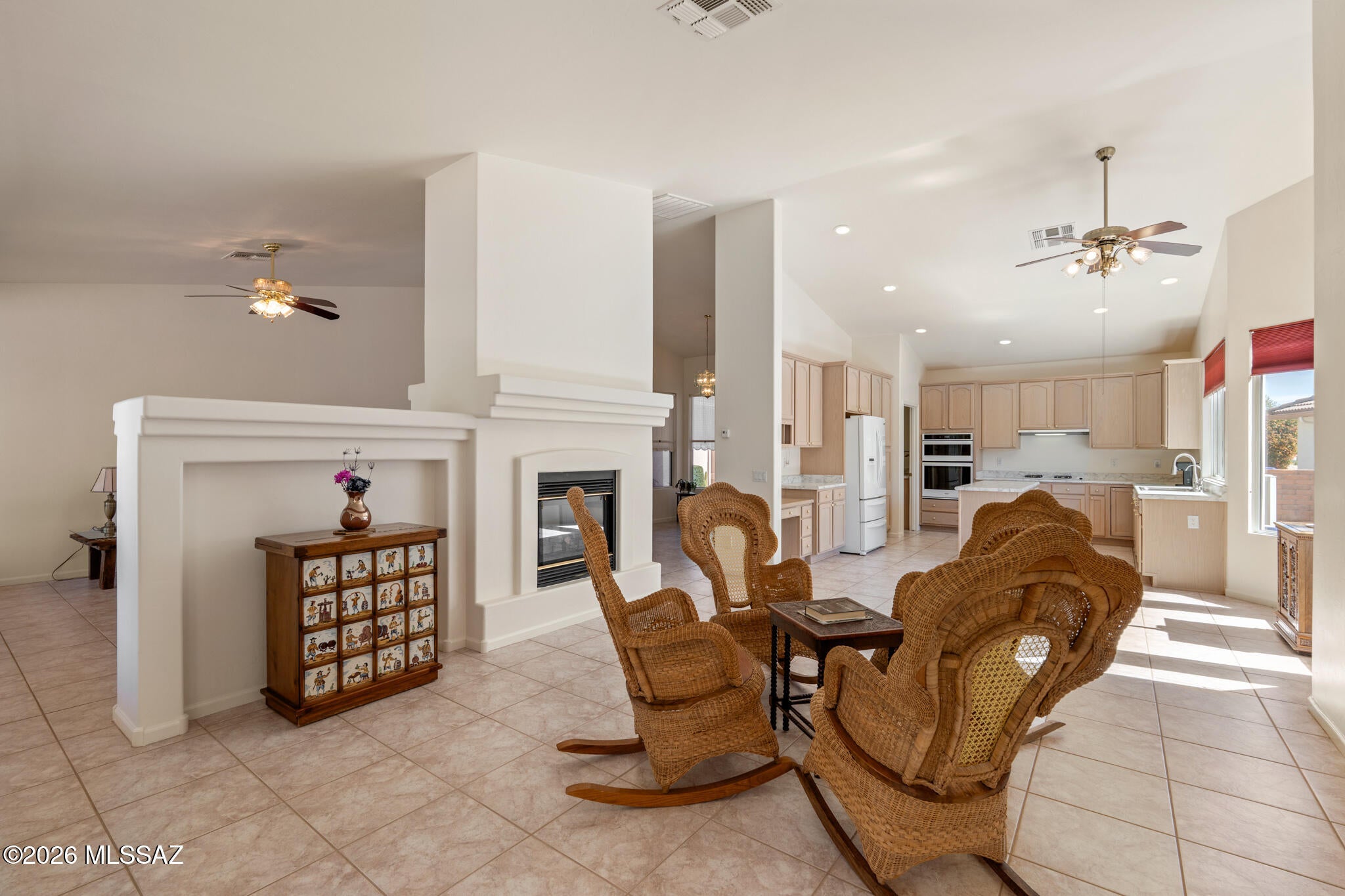 Quail Creek II (78-394) - Residential
