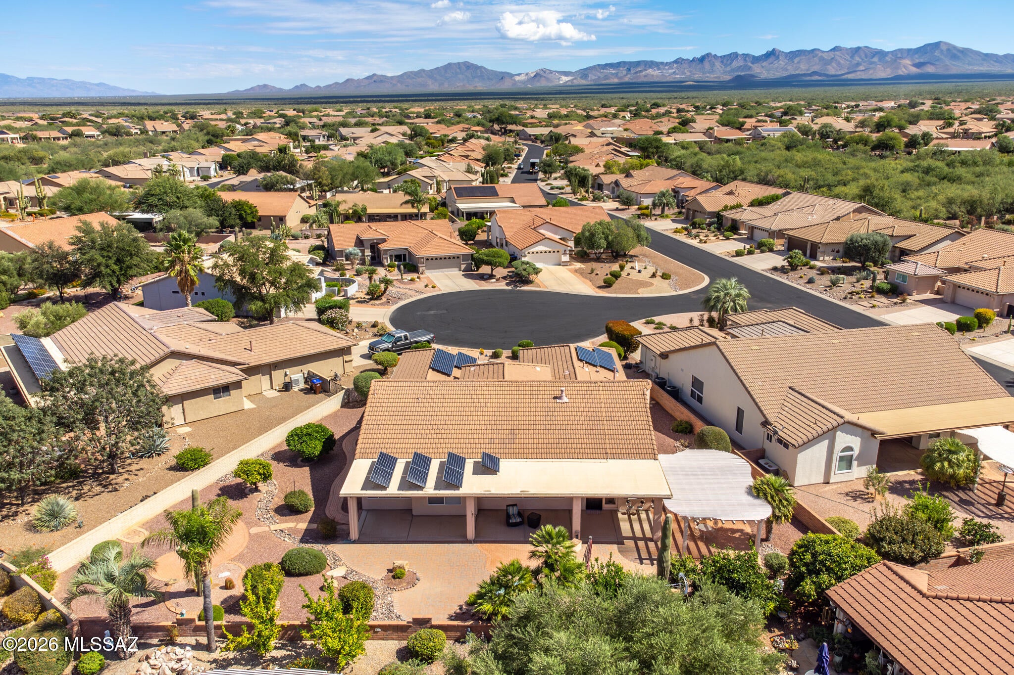 Quail Creek II (78-394) - Residential