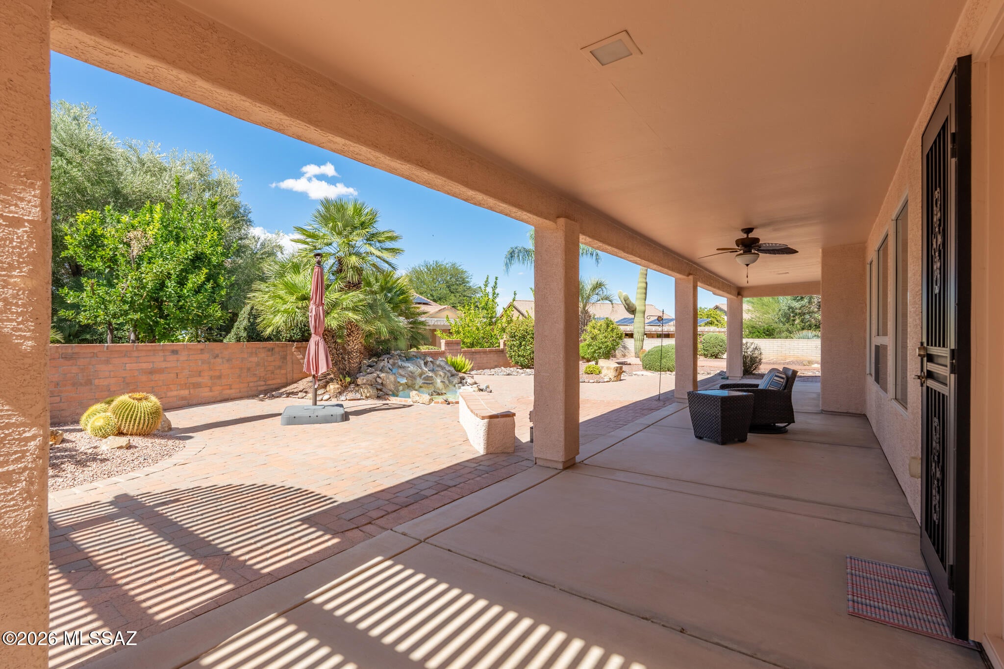 Quail Creek II (78-394) - Residential