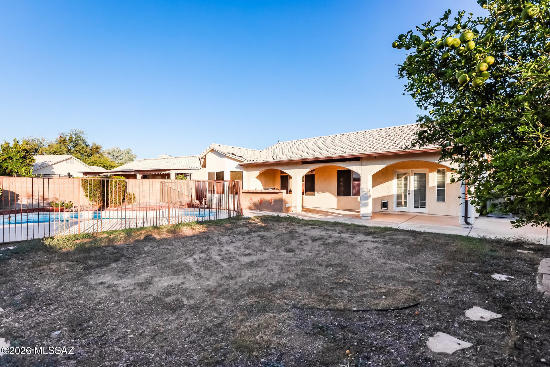 Hacienda Del Oro (1-879) - Residential
