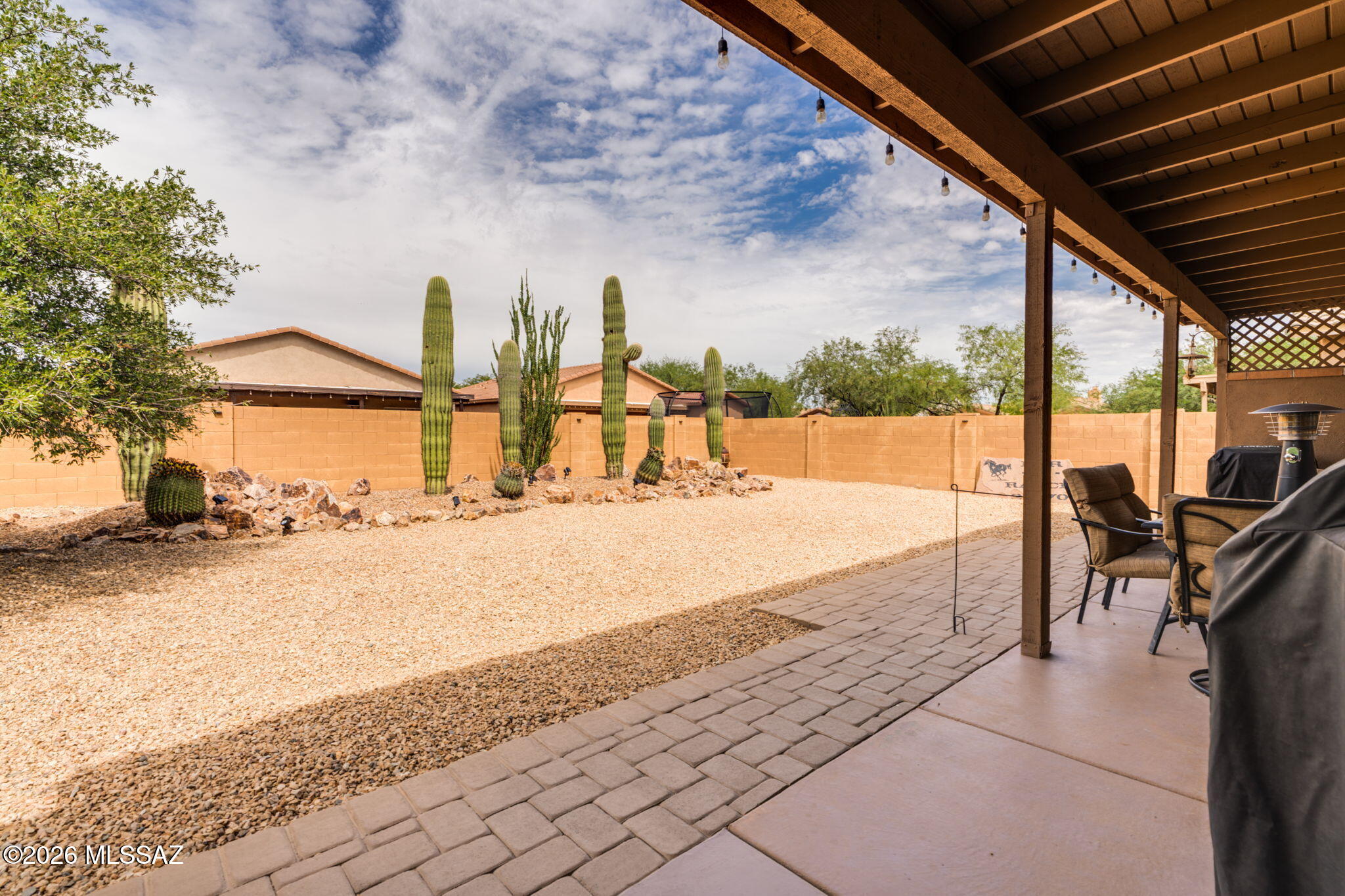 La Joya Verde III (1-65) - Residential