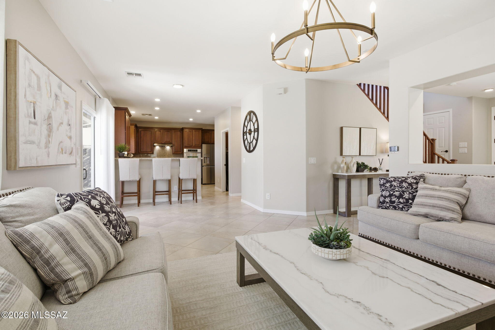 Black Horse (1-411) - Residential