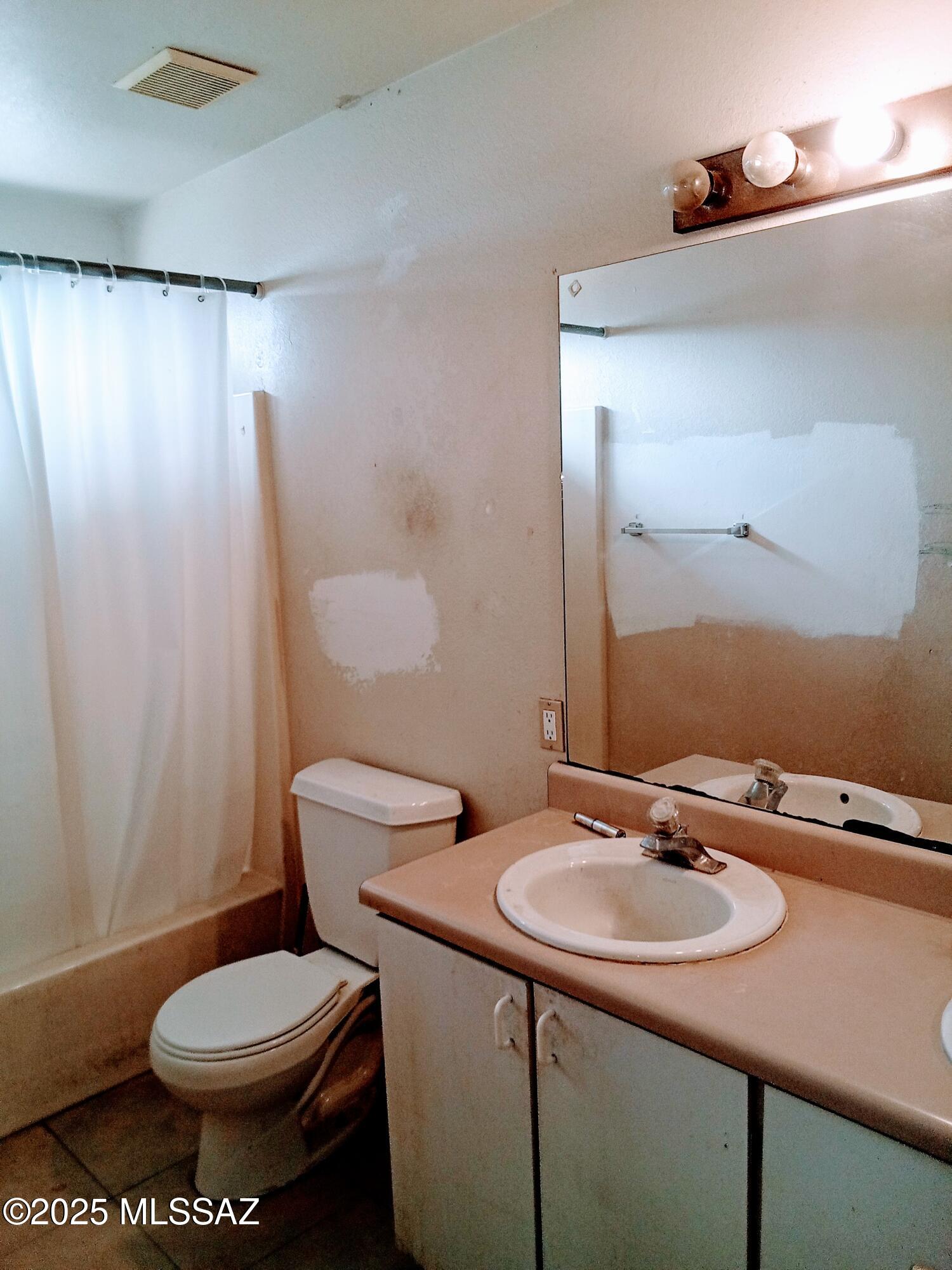 Hiram Banks Acres - Residential