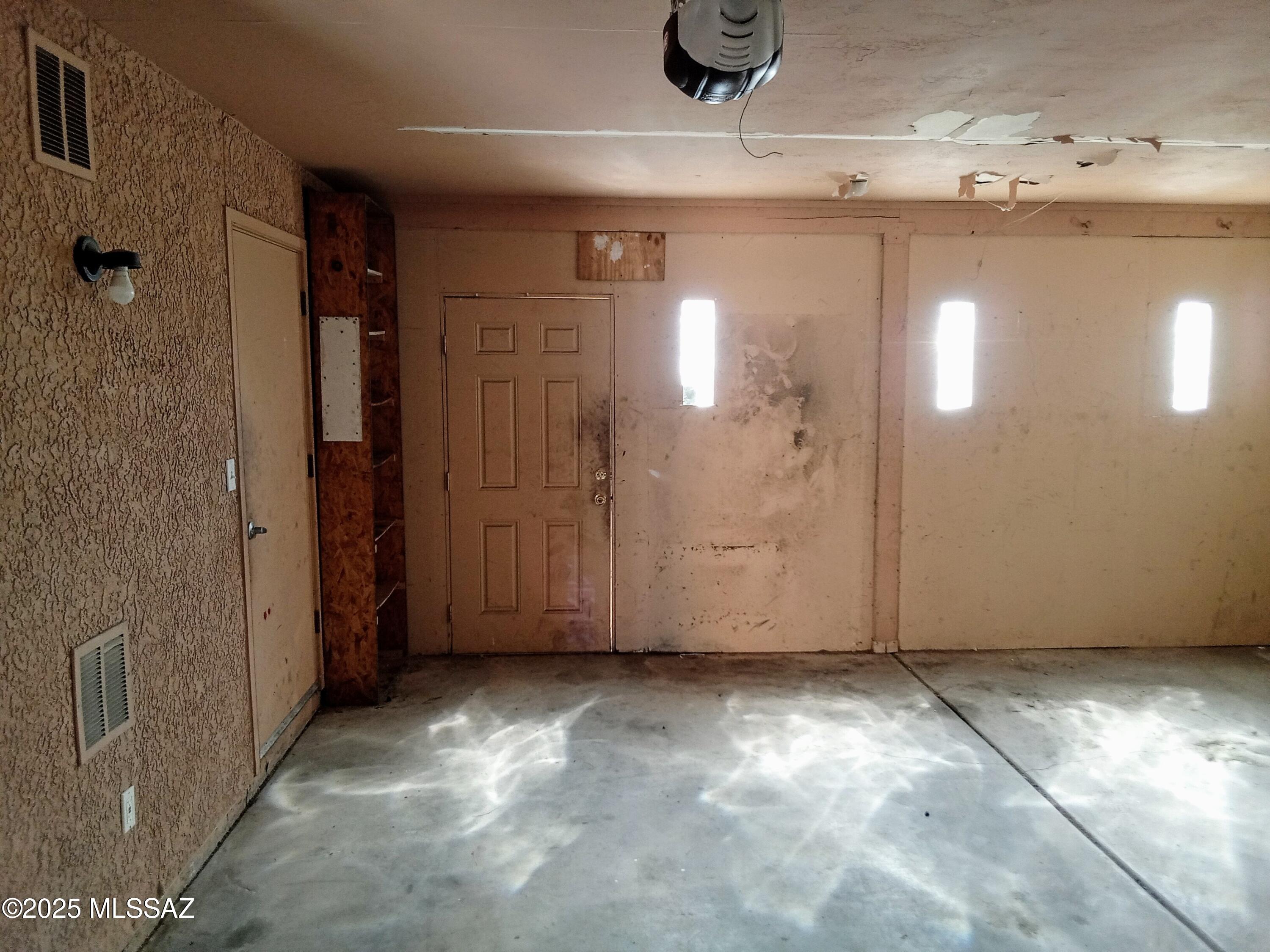 Hiram Banks Acres - Residential