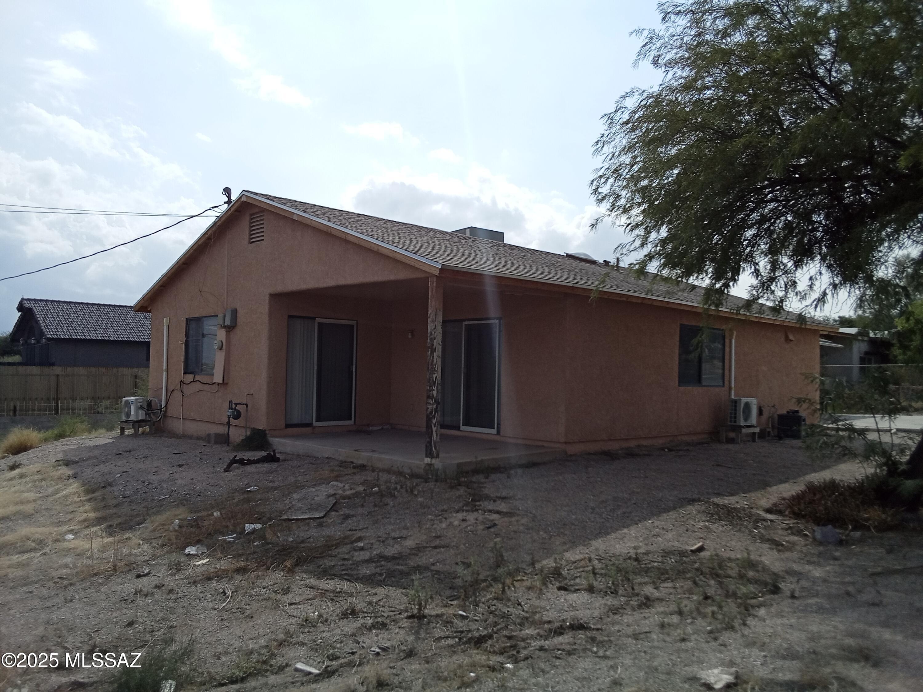 Hiram Banks Acres - Residential