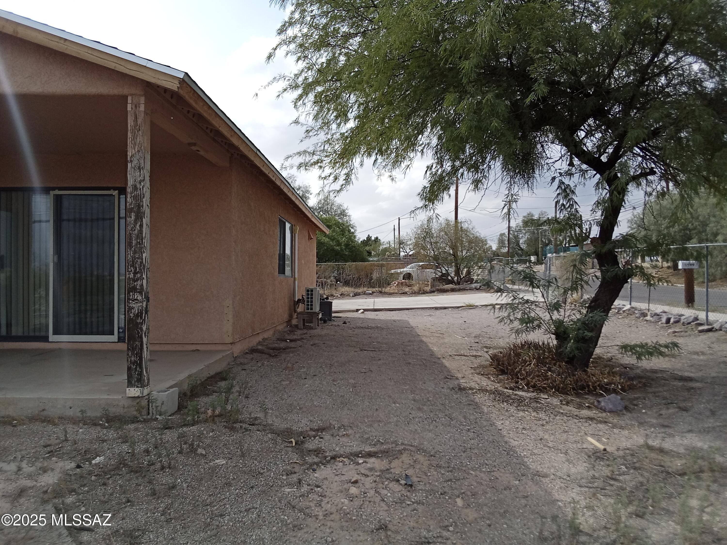 Hiram Banks Acres - Residential