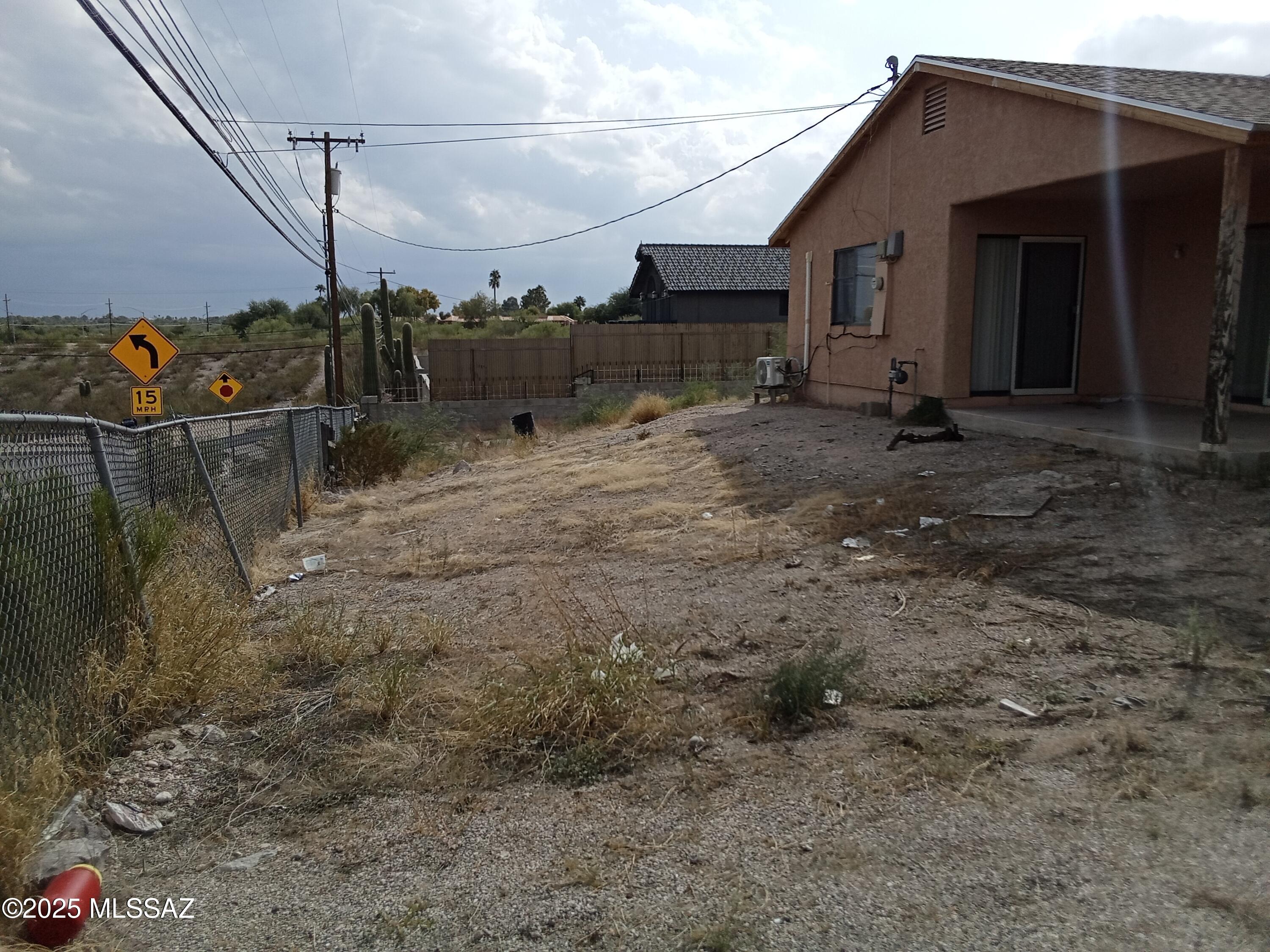 Hiram Banks Acres - Residential