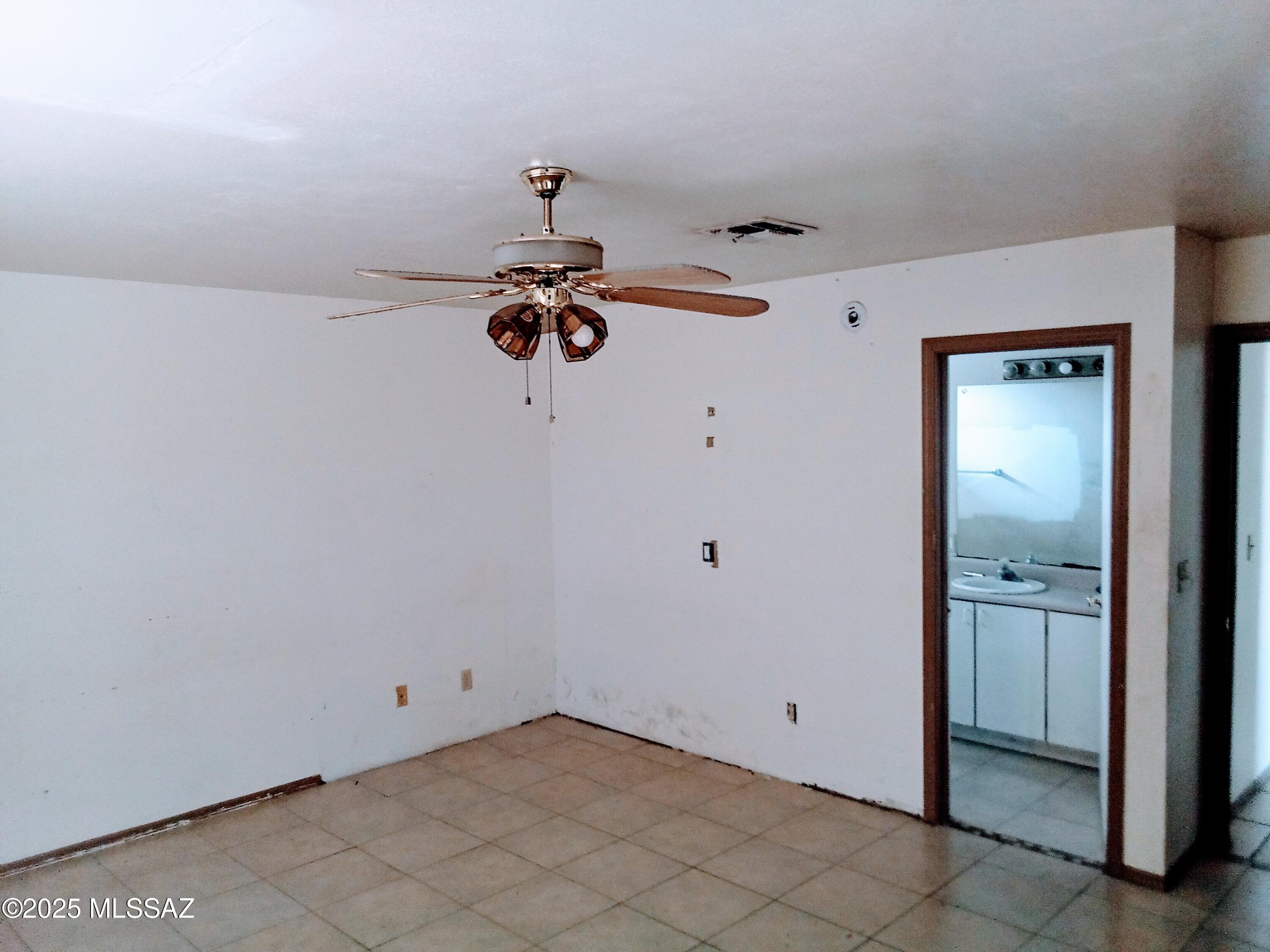 Hiram Banks Acres - Residential